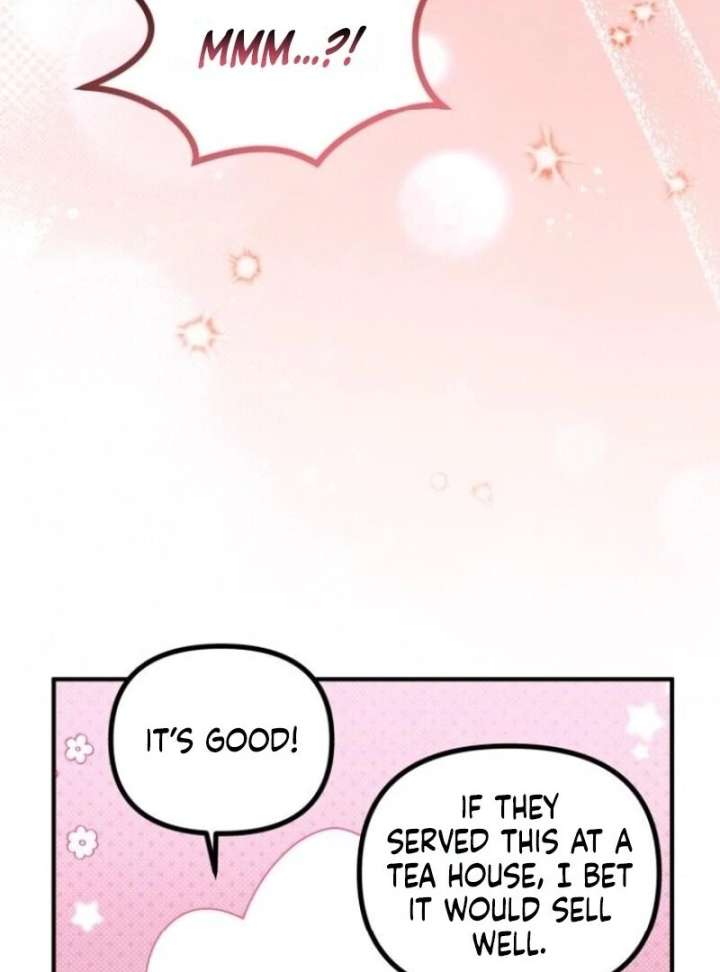A Beast Swallowed by a Flower Chapter 99 - Page 21 in English