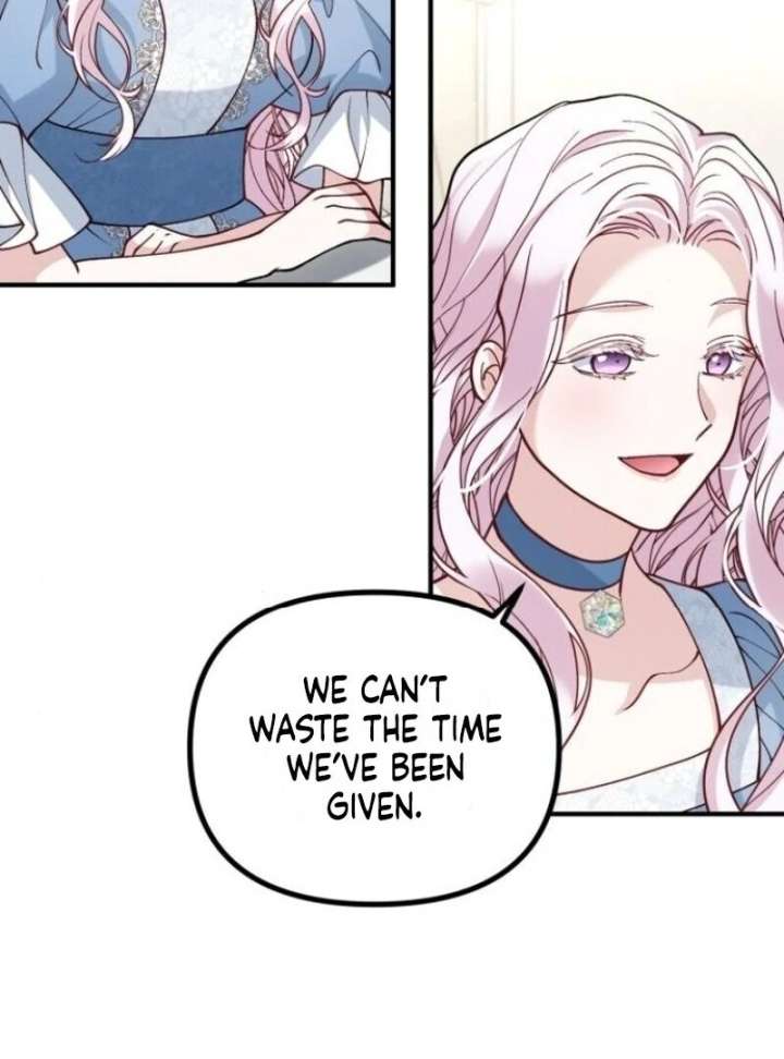A Beast Swallowed by a Flower Chapter 99 - Page 24 in English