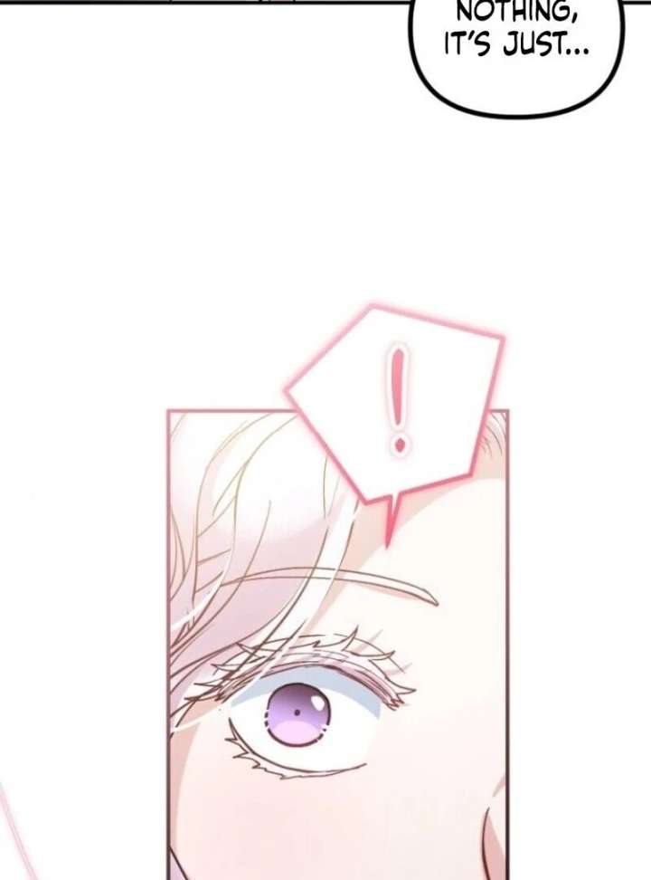 A Beast Swallowed by a Flower Chapter 99 - Page 36 in English