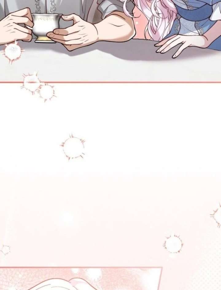A Beast Swallowed by a Flower Chapter 99 - Page 41 in English