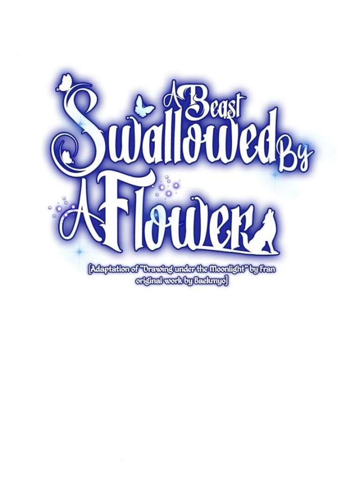 A Beast Swallowed by a Flower Chapter 99 - Page 51 in English