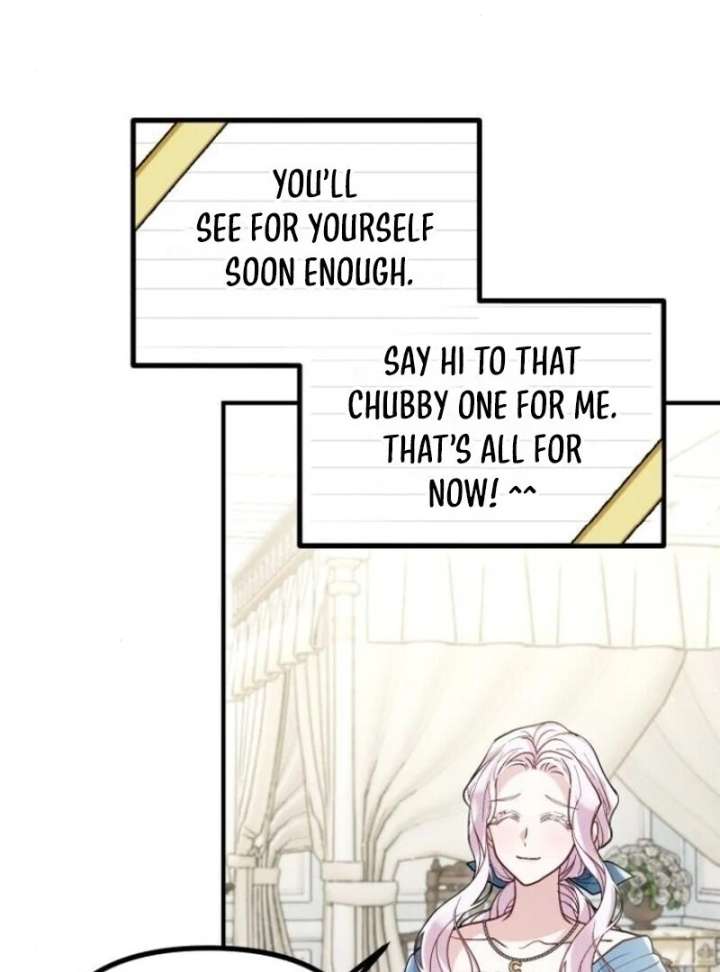 A Beast Swallowed by a Flower Chapter 99 - Page 57 in English