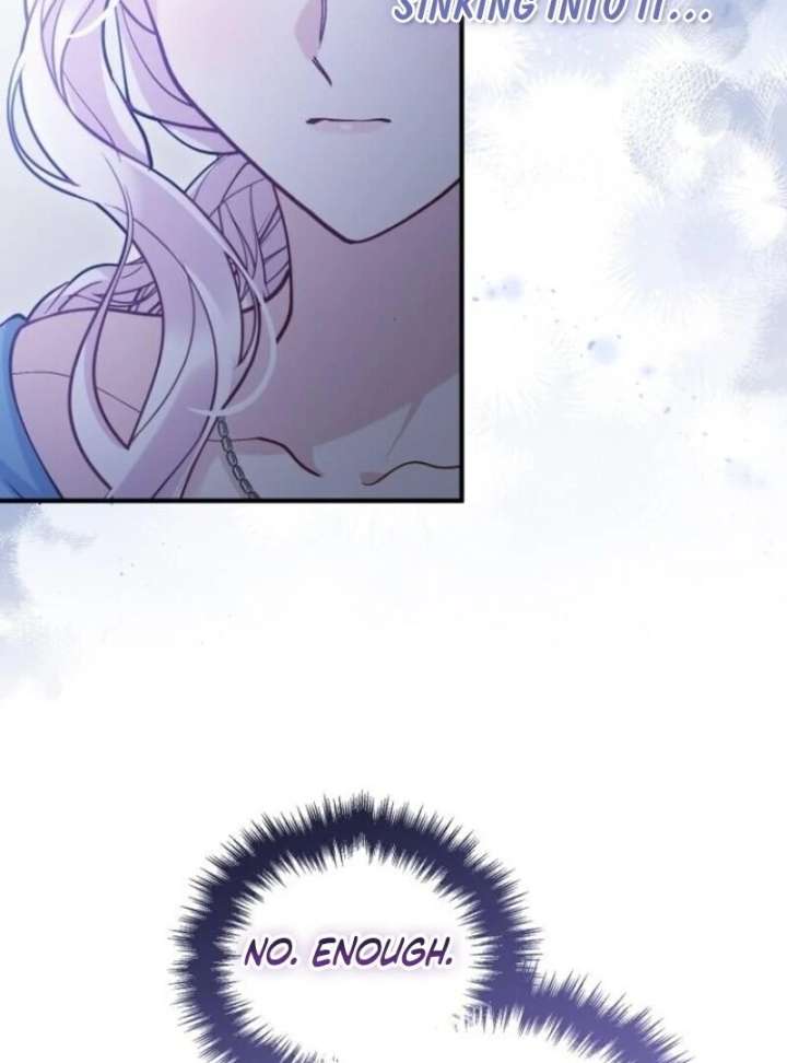 A Beast Swallowed by a Flower Chapter 99 - Page 59 in English