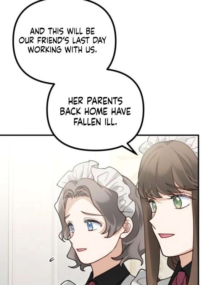 A Beast Swallowed by a Flower Chapter 99 - Page 65 in English