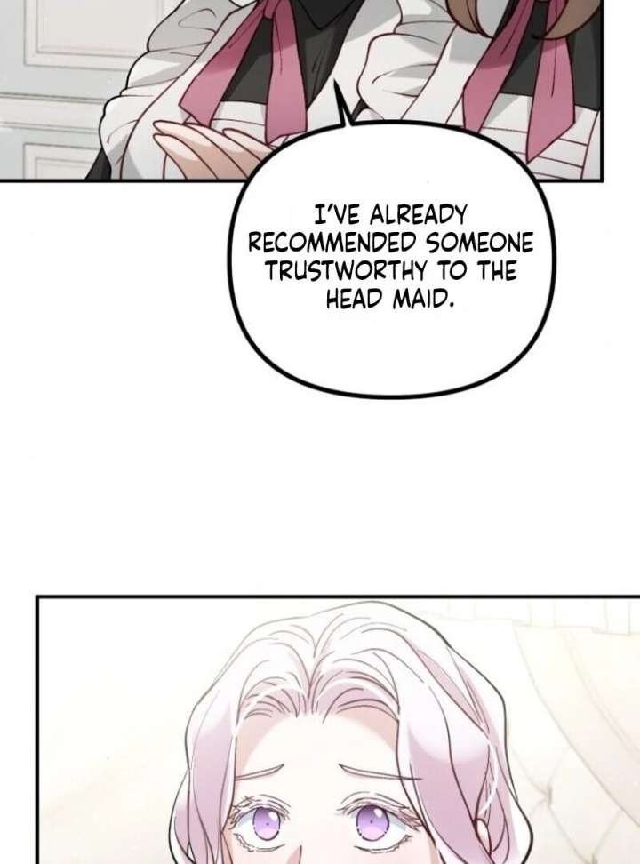 A Beast Swallowed by a Flower Chapter 99 - Page 66 in English
