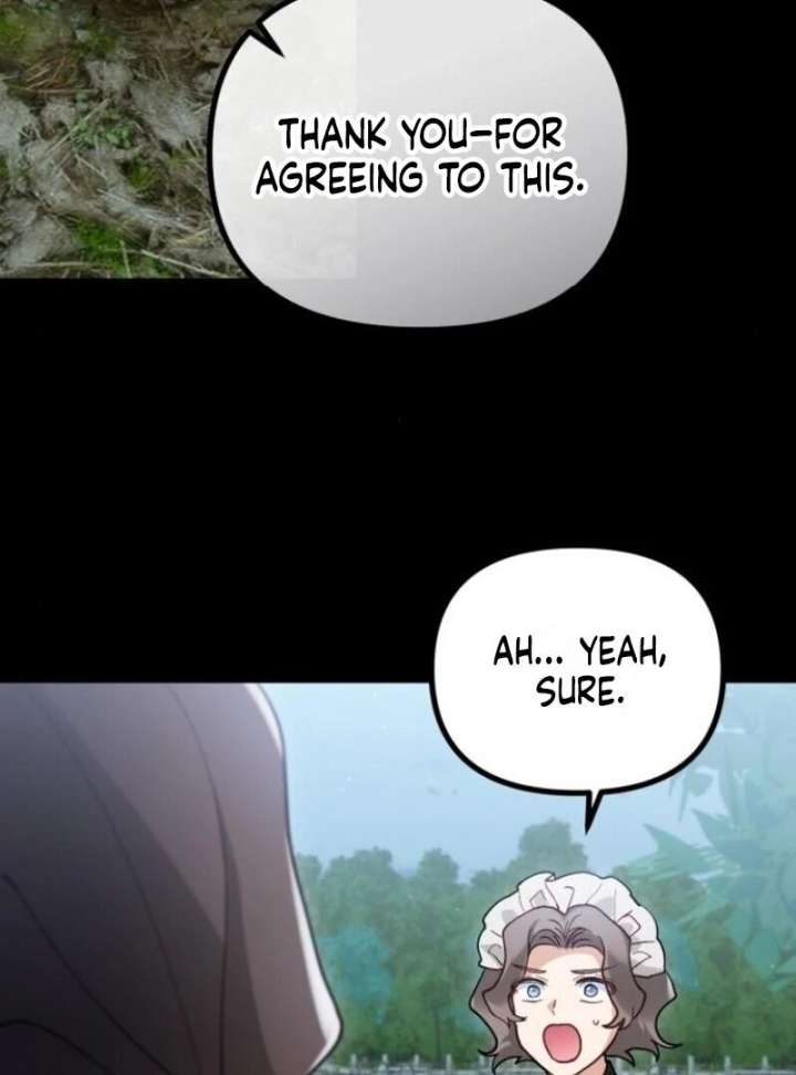 A Beast Swallowed by a Flower Chapter 99 - Page 74 in English