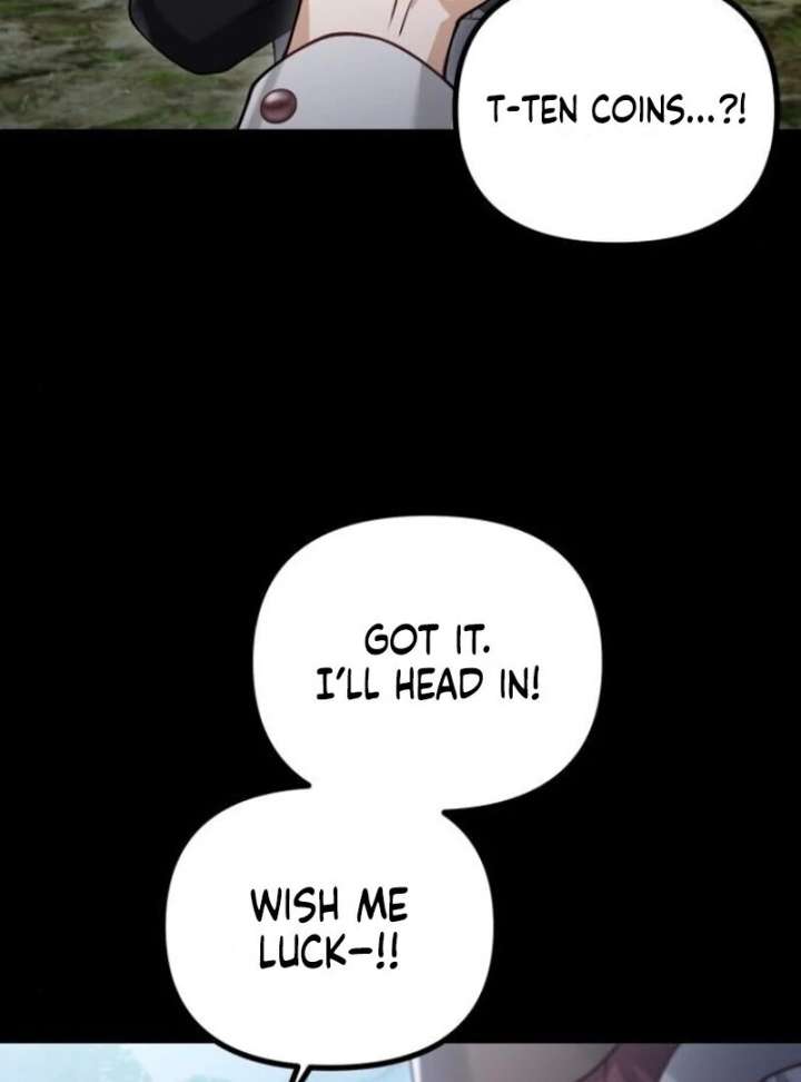 A Beast Swallowed by a Flower Chapter 99 - Page 79 in English