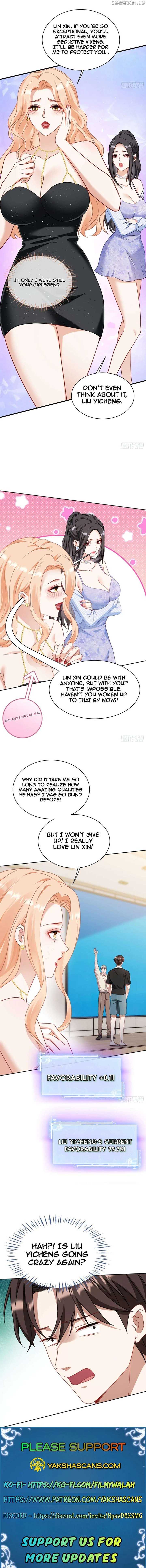 After Improperly Licking a Dog, I Became a Billionaire Chapter 128 - Page 7 in English