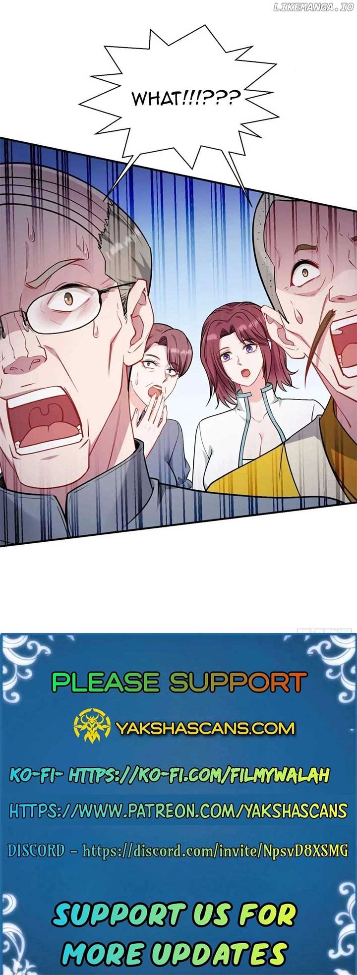 After Improperly Licking a Dog, I Became a Billionaire Chapter 157 - Page 6 in English