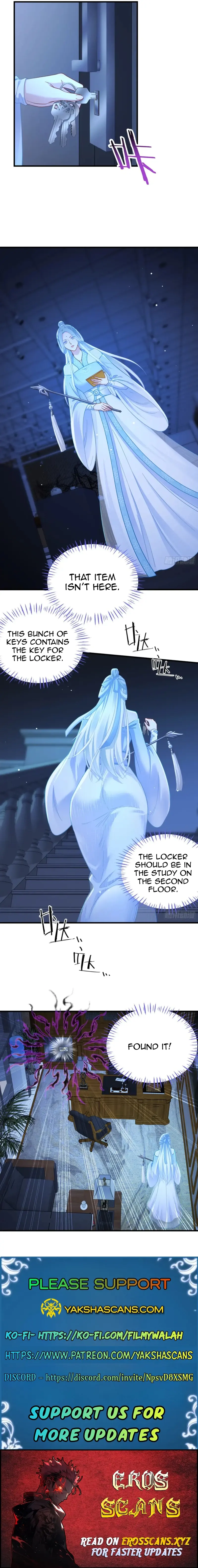 After Improperly Licking a Dog, I Became a Billionaire Chapter 159 - Page 6 in English