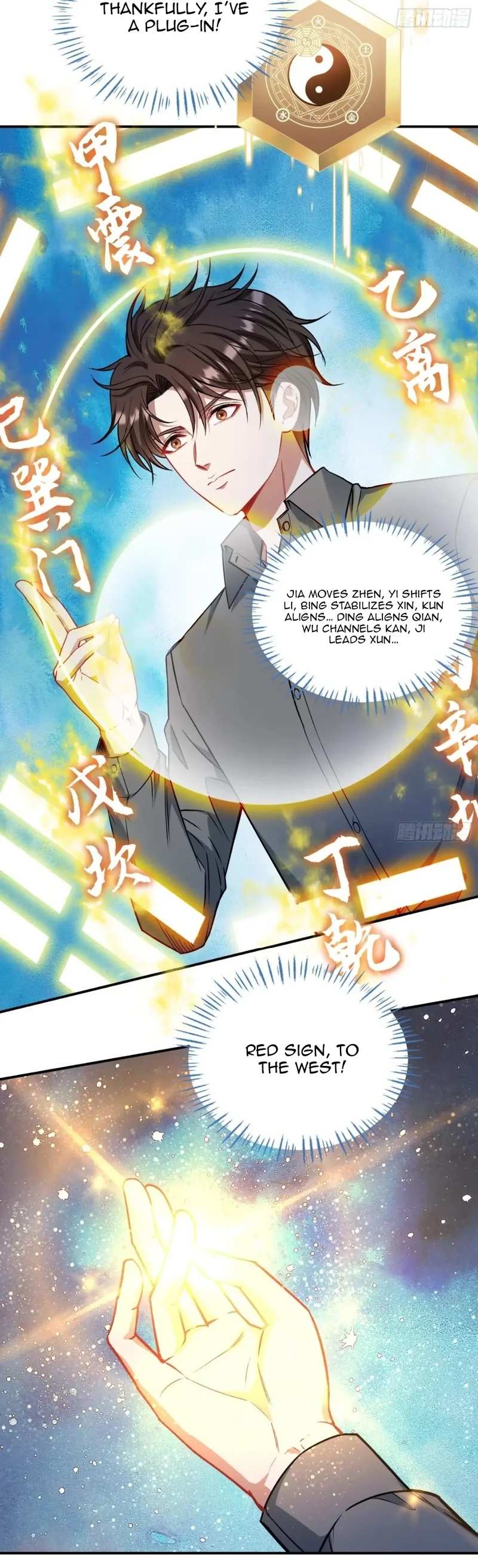After Improperly Licking a Dog, I Became a Billionaire Chapter 165 - Page 5 in English