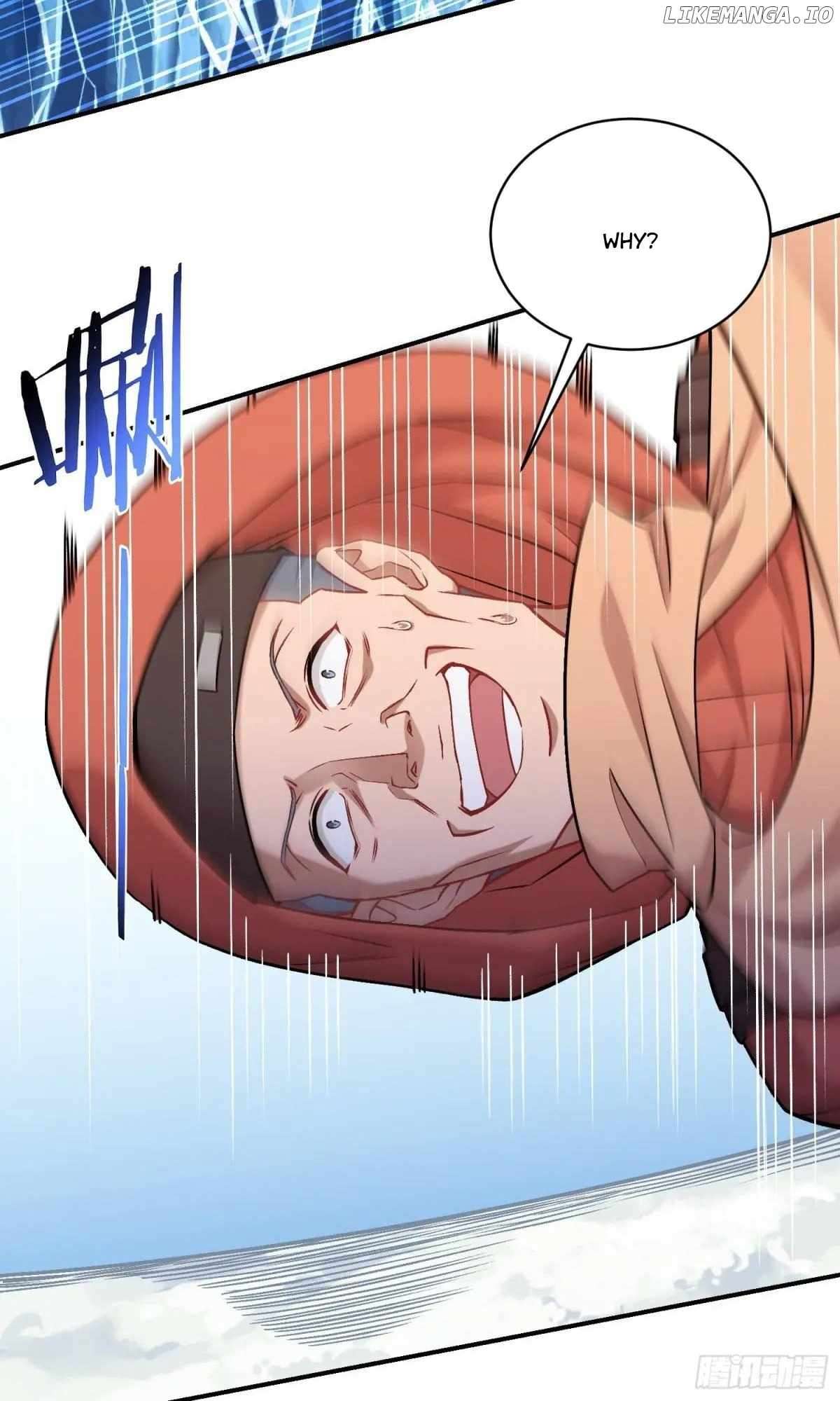 After Improperly Licking a Dog, I Became a Billionaire Chapter 169 - Page 11 in English