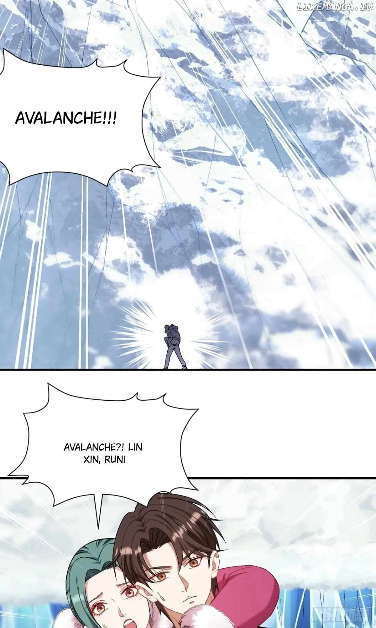 After Improperly Licking a Dog, I Became a Billionaire Chapter 169 - Page 20 in English