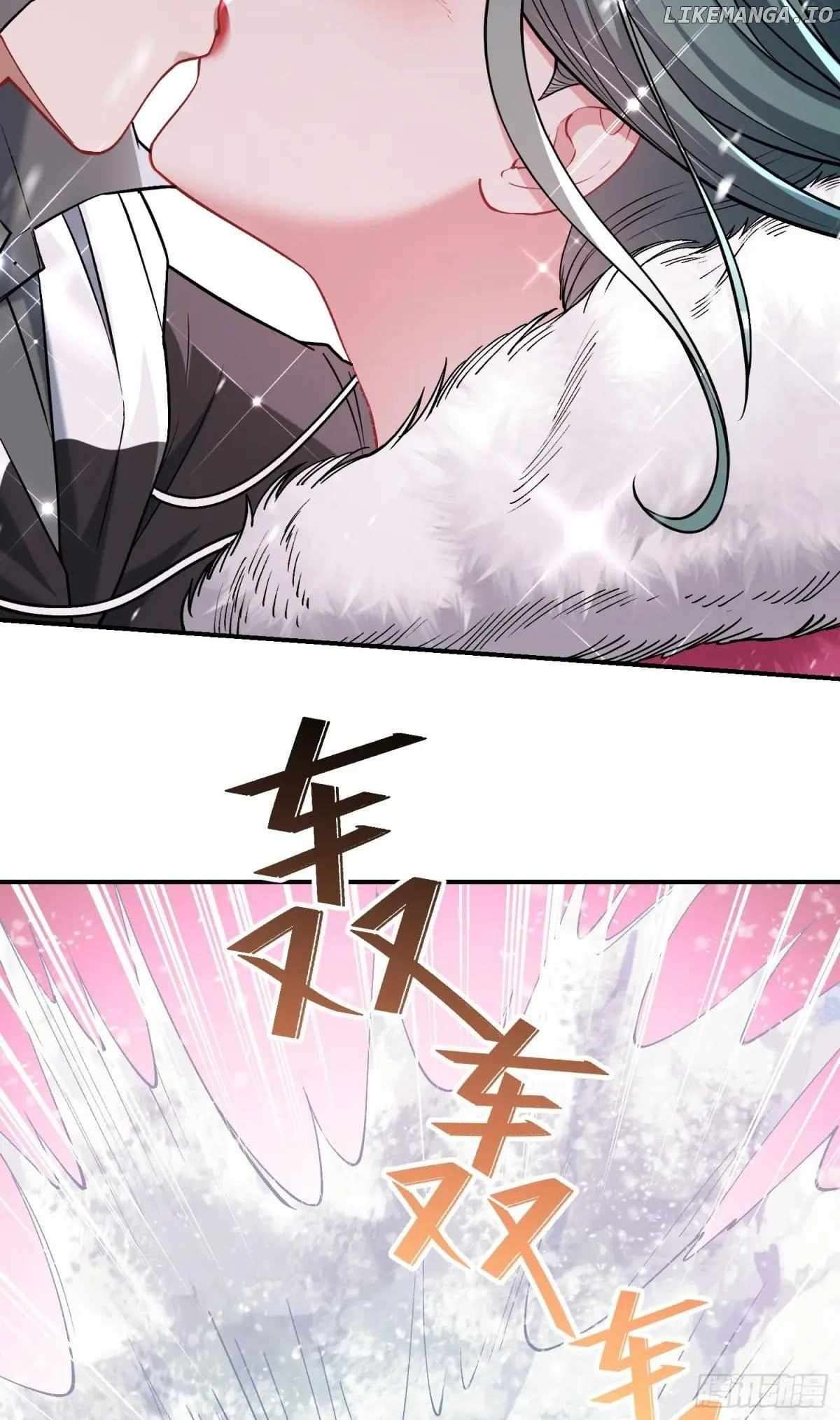 After Improperly Licking a Dog, I Became a Billionaire Chapter 169 - Page 39 in English