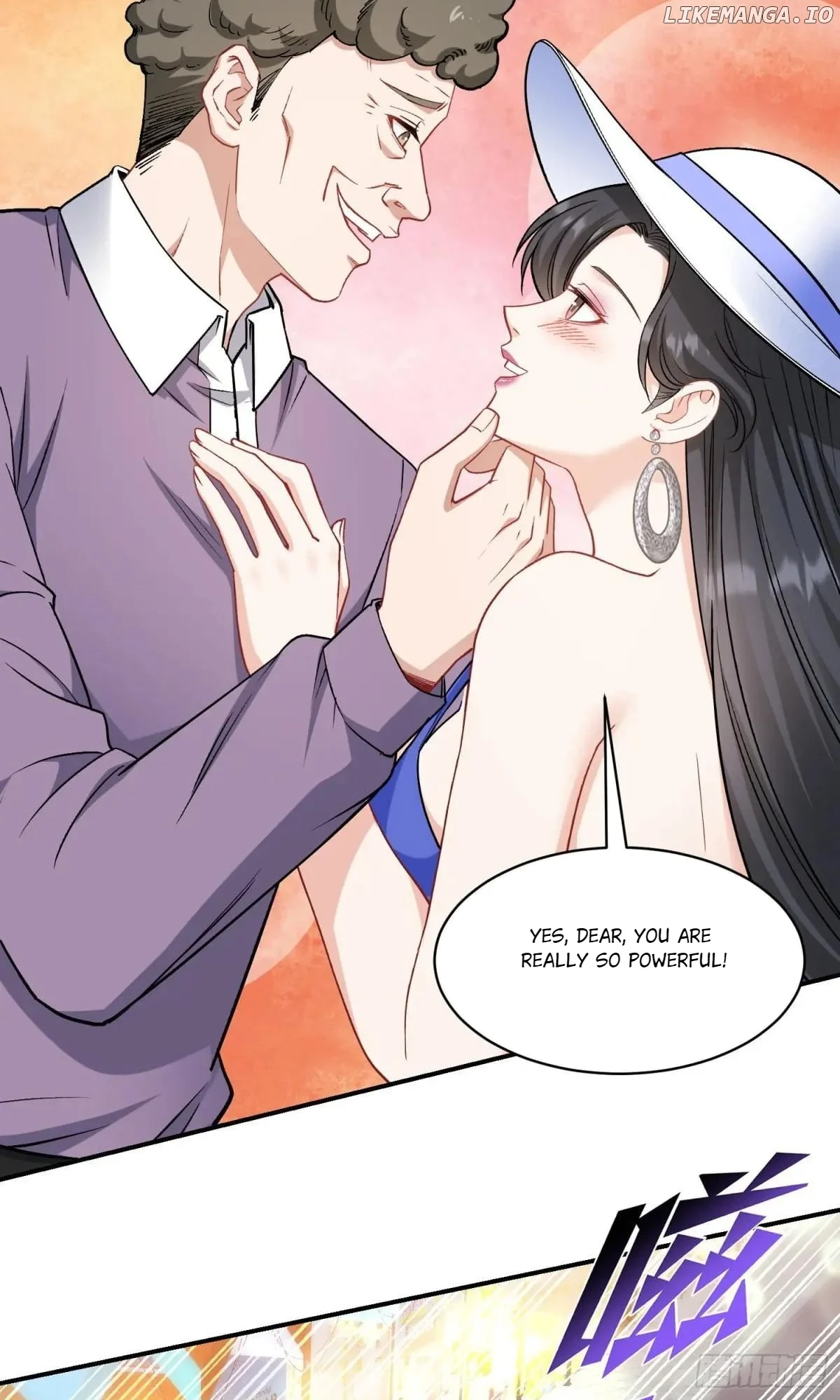 After Improperly Licking a Dog, I Became a Billionaire Chapter 171 - Page 3 in English