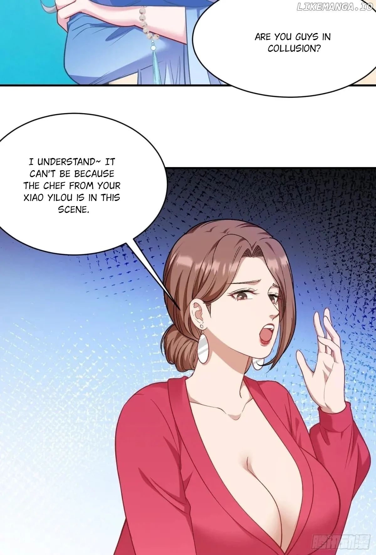 After Improperly Licking a Dog, I Became a Billionaire Chapter 171 - Page 42 in English