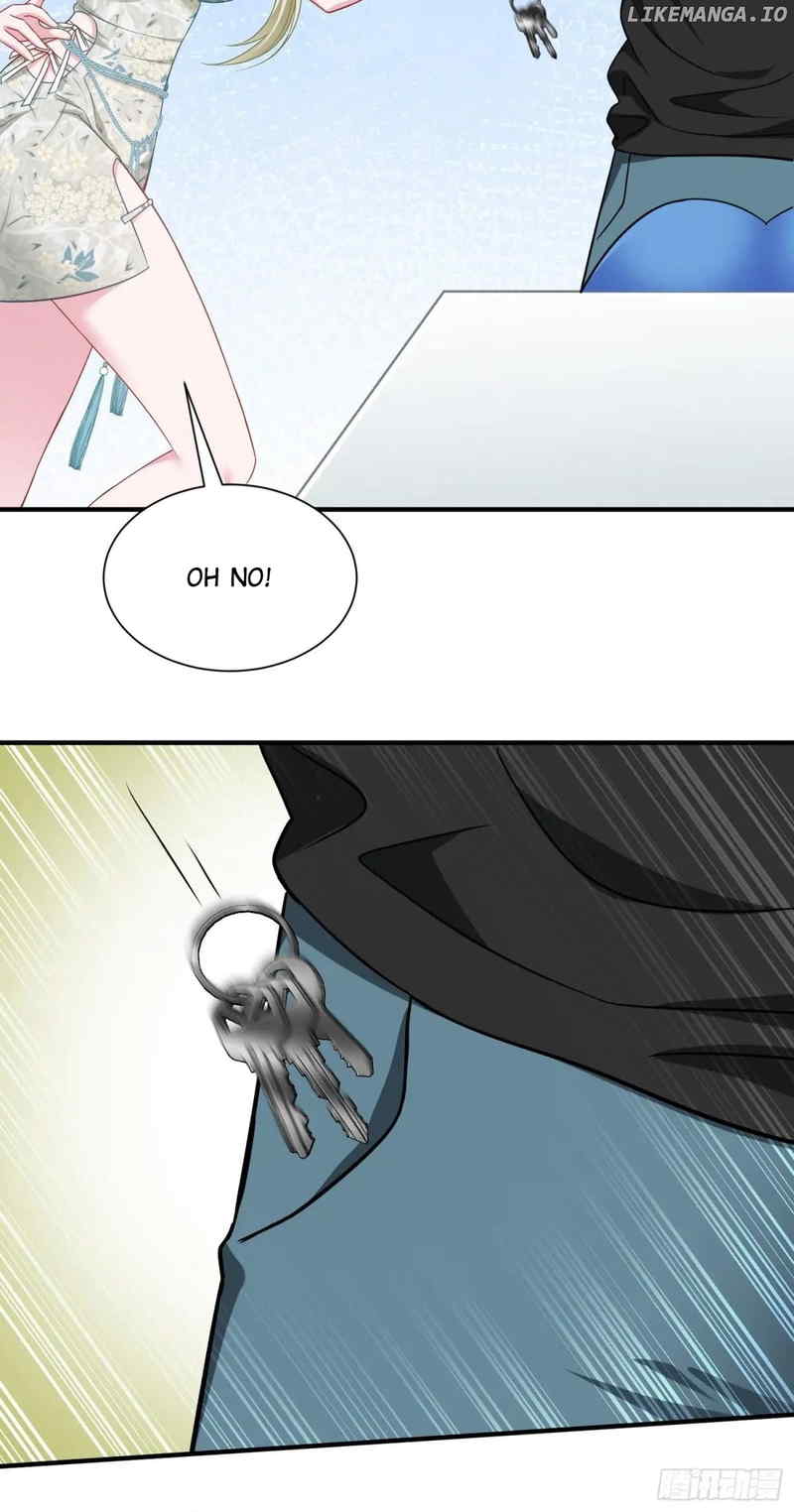 After Improperly Licking a Dog, I Became a Billionaire Chapter 173 - Page 13 in English