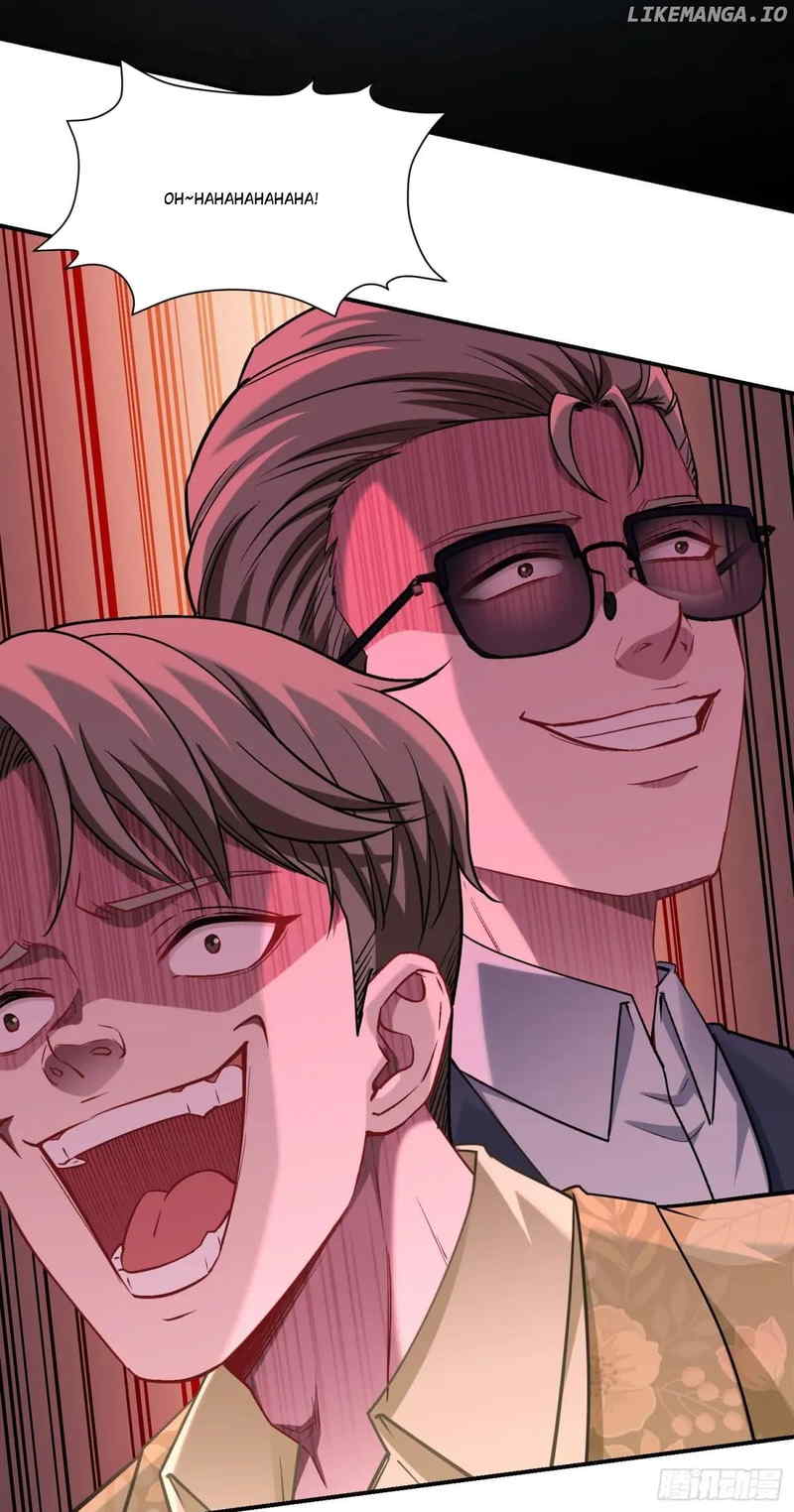 After Improperly Licking a Dog, I Became a Billionaire Chapter 173 - Page 28 in English