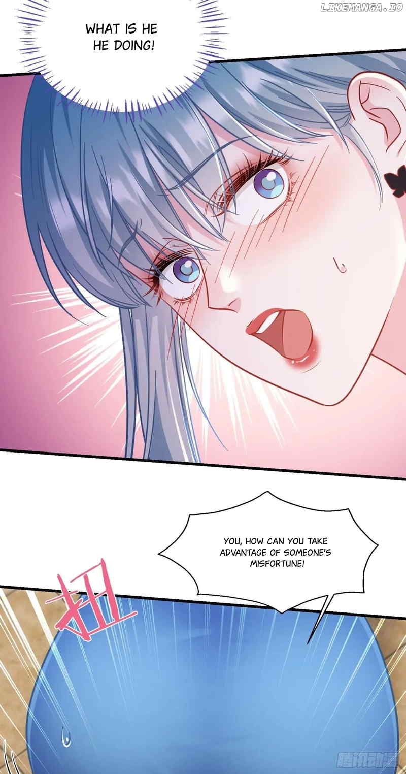 After Improperly Licking a Dog, I Became a Billionaire Chapter 173 - Page 9 in English