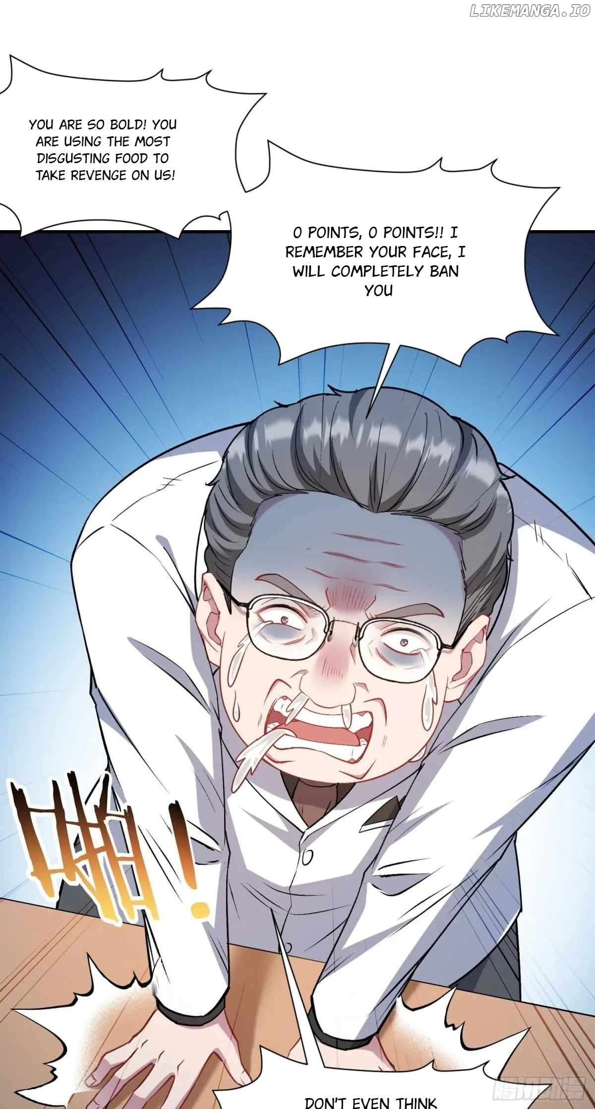 After Improperly Licking a Dog, I Became a Billionaire Chapter 174 - Page 11 in English