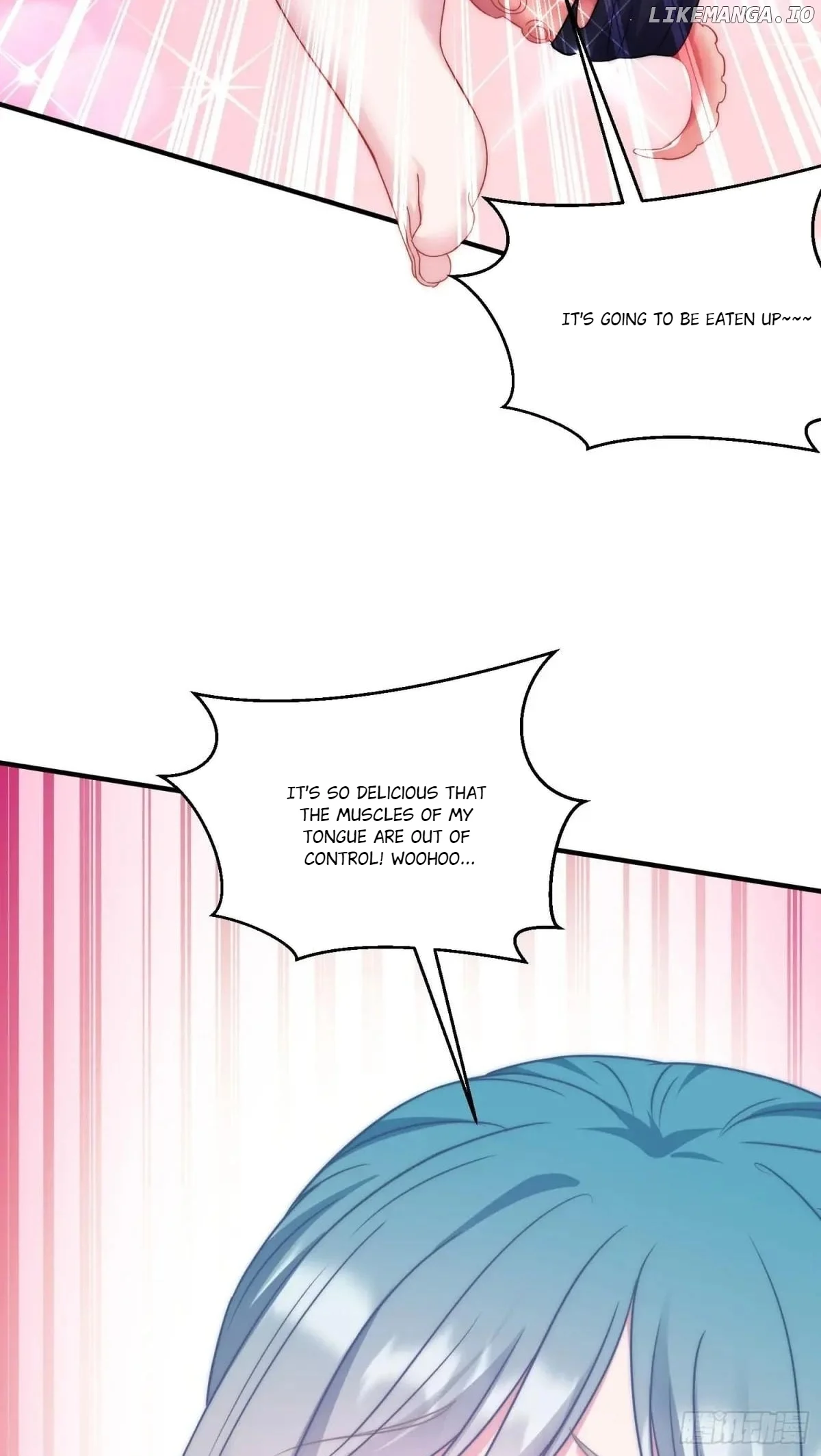 After Improperly Licking a Dog, I Became a Billionaire Chapter 175 - Page 5 in English