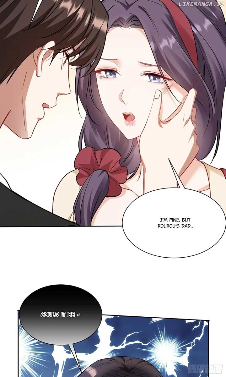 After Improperly Licking a Dog, I Became a Billionaire Chapter 176 - Page 10 in English