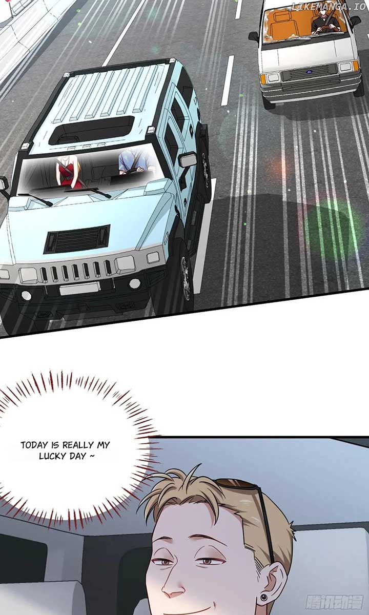 After Improperly Licking a Dog, I Became a Billionaire Chapter 176 - Page 26 in English