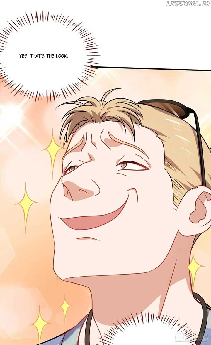 After Improperly Licking a Dog, I Became a Billionaire Chapter 176 - Page 34 in English