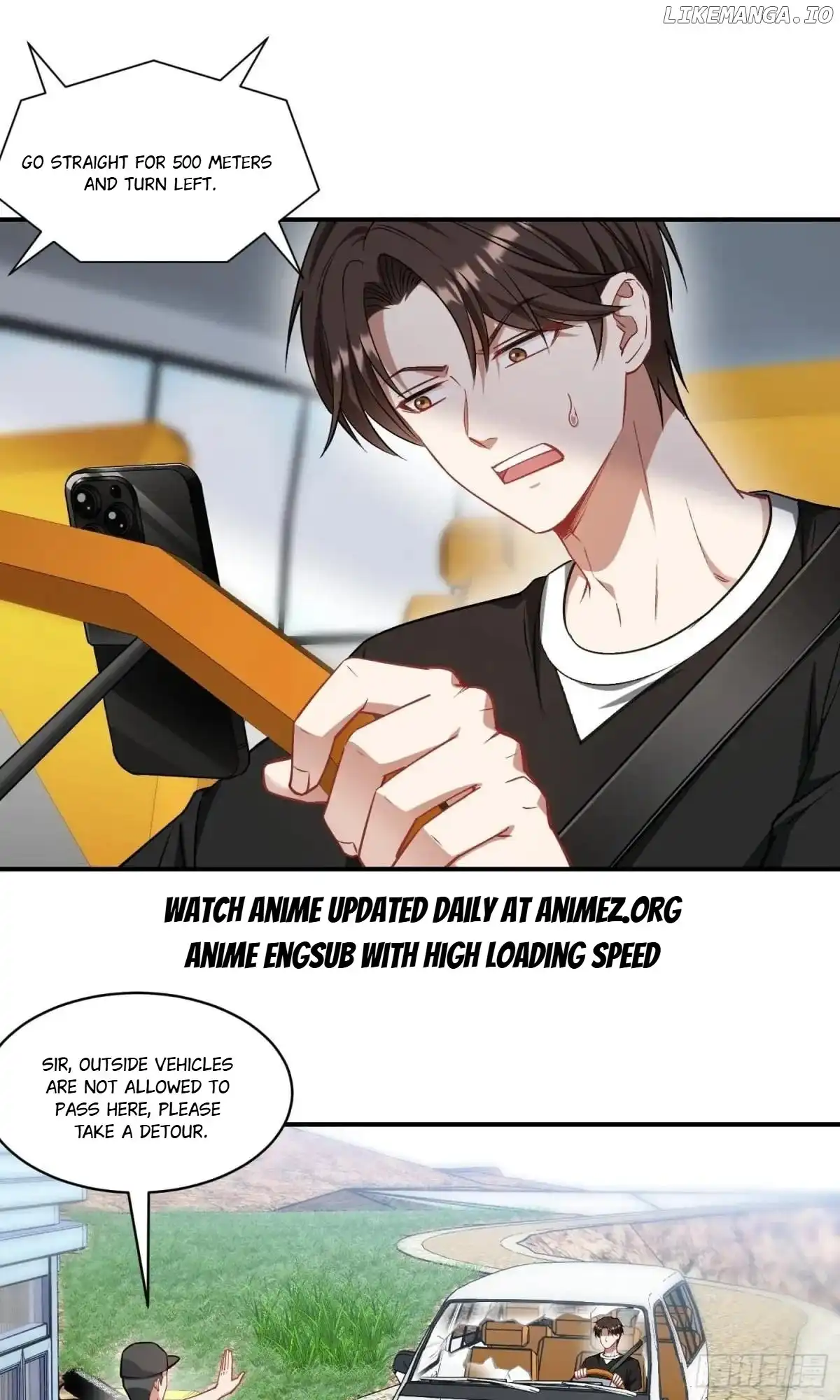 After Improperly Licking a Dog, I Became a Billionaire Chapter 177 - Page 11 in English