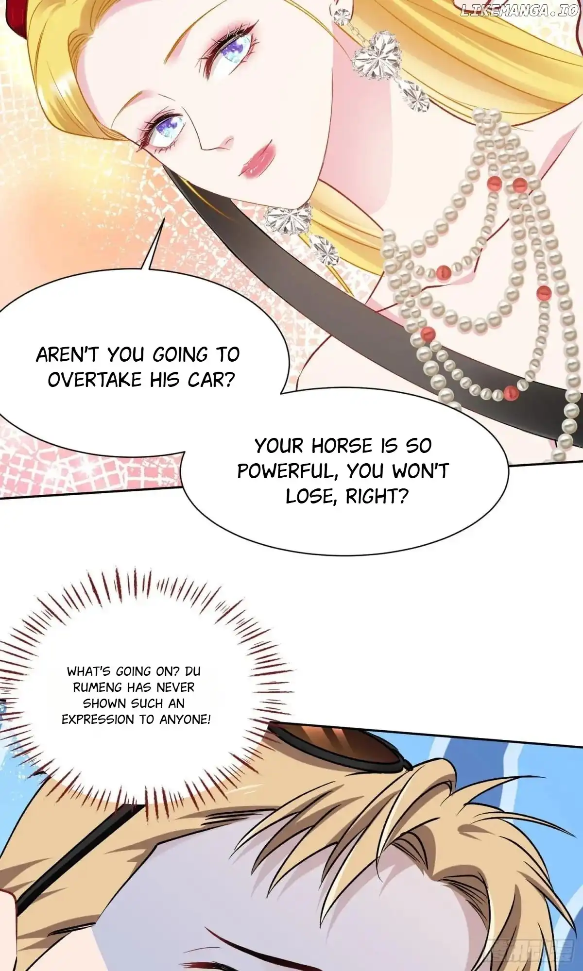 After Improperly Licking a Dog, I Became a Billionaire Chapter 177 - Page 24 in English