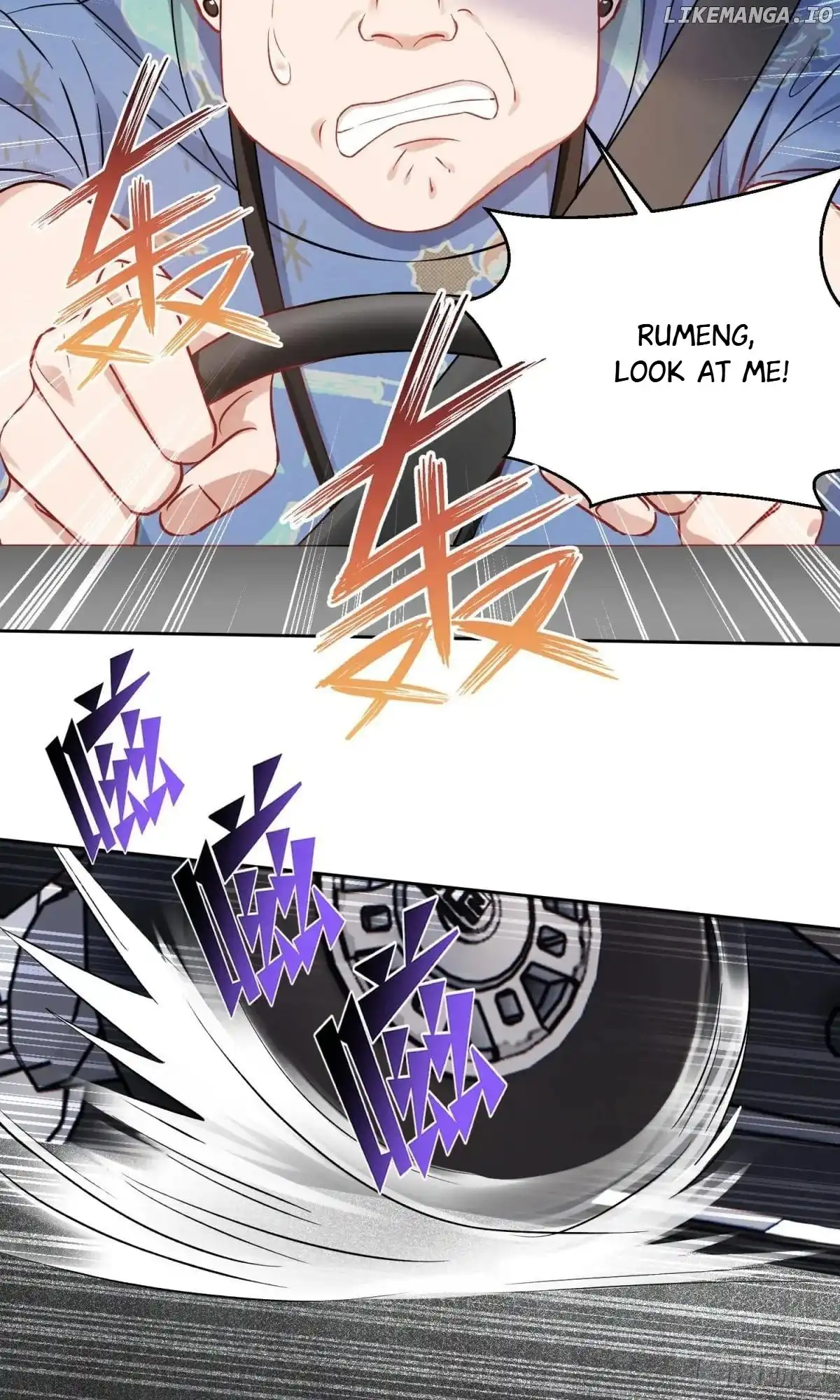 After Improperly Licking a Dog, I Became a Billionaire Chapter 177 - Page 26 in English