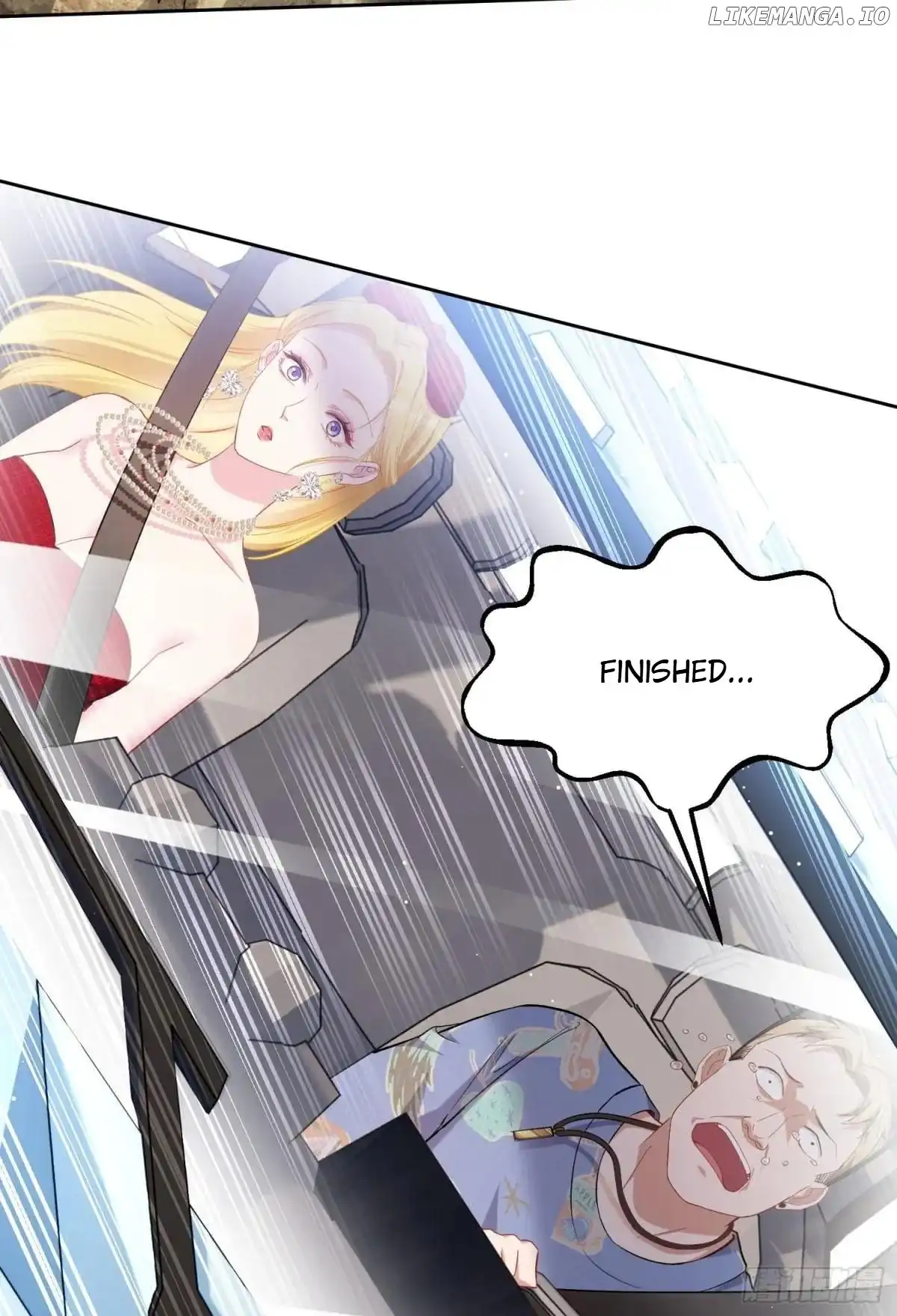 After Improperly Licking a Dog, I Became a Billionaire Chapter 177 - Page 38 in English