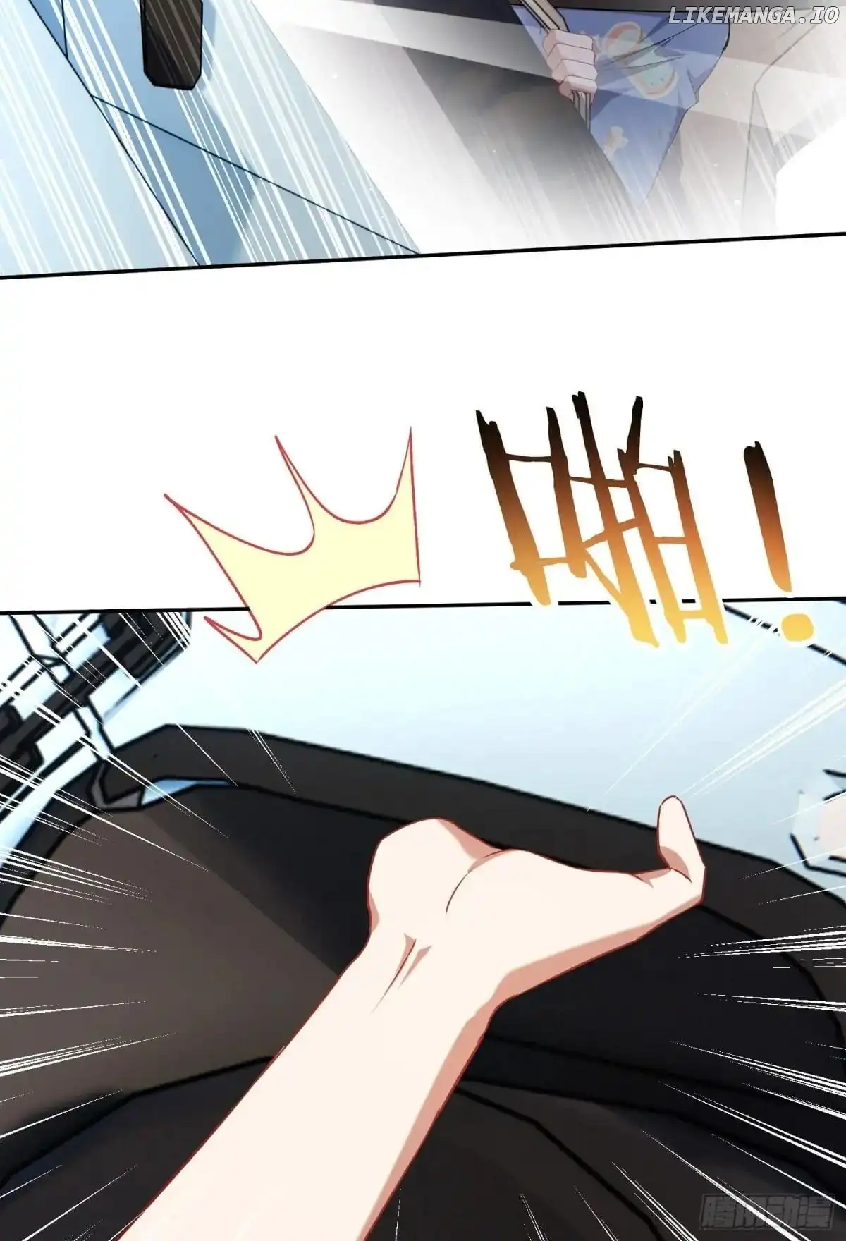 After Improperly Licking a Dog, I Became a Billionaire Chapter 177 - Page 39 in English