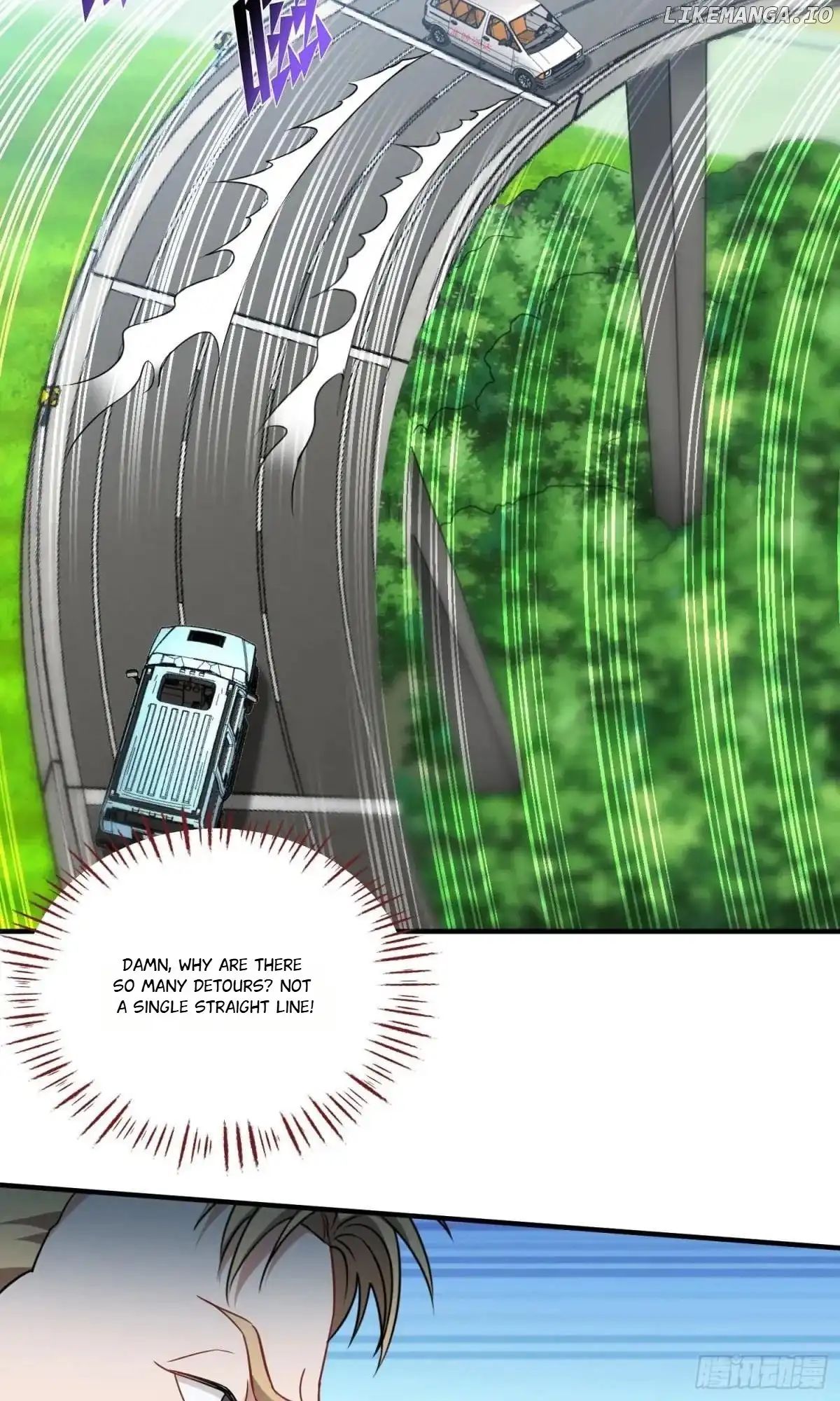 After Improperly Licking a Dog, I Became a Billionaire Chapter 177 - Page 5 in English