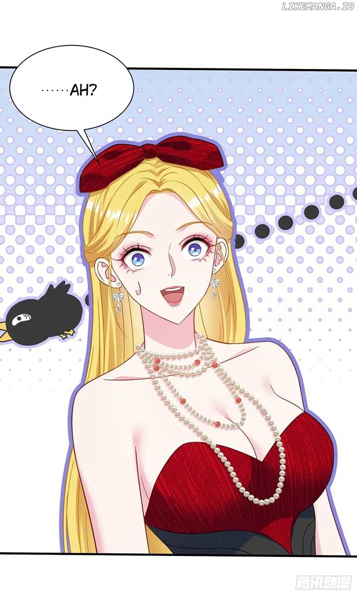 After Improperly Licking a Dog, I Became a Billionaire Chapter 178 - Page 20 in English