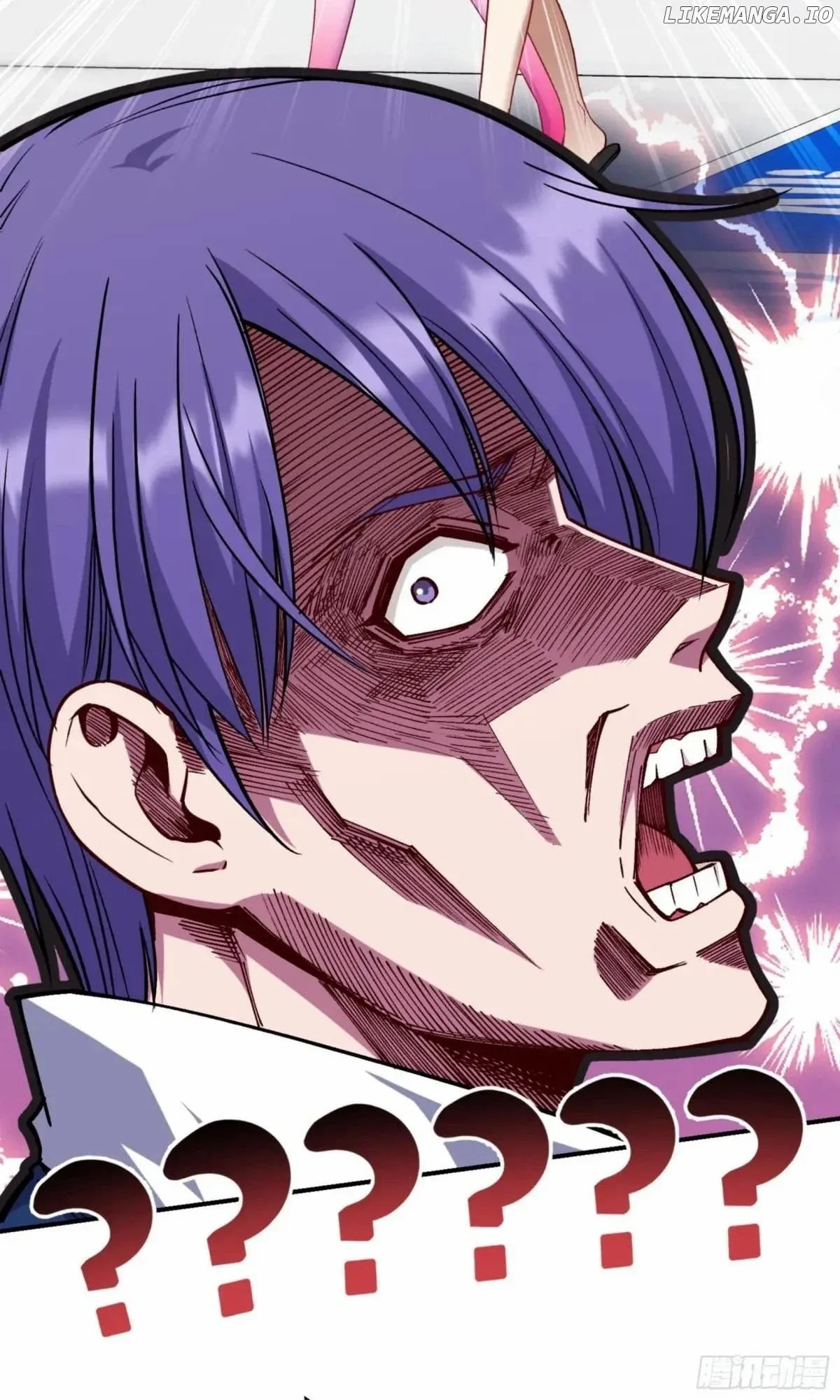 After Improperly Licking a Dog, I Became a Billionaire Chapter 179 - Page 19 in English