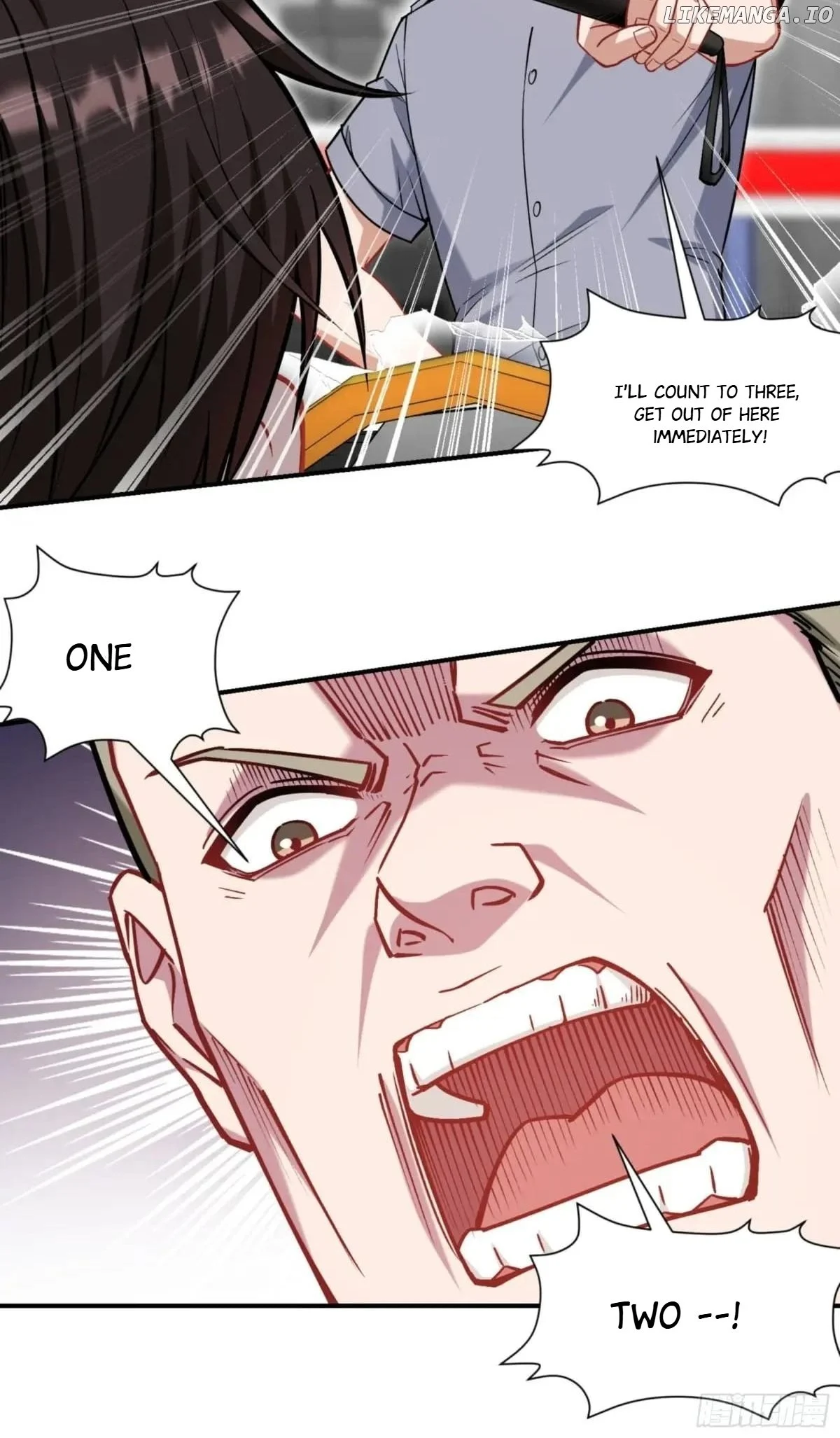 After Improperly Licking a Dog, I Became a Billionaire Chapter 179 - Page 7 in English