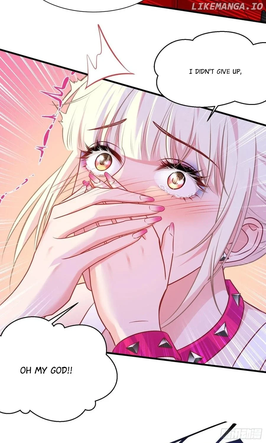 After Improperly Licking a Dog, I Became a Billionaire Chapter 181 - Page 26 in English