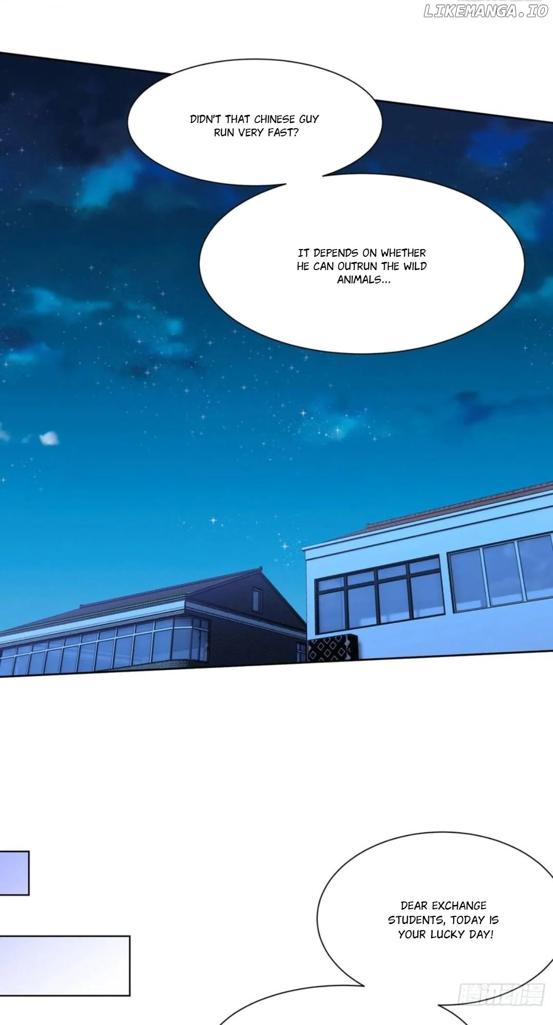 After Improperly Licking a Dog, I Became a Billionaire Chapter 185 - Page 30 in English