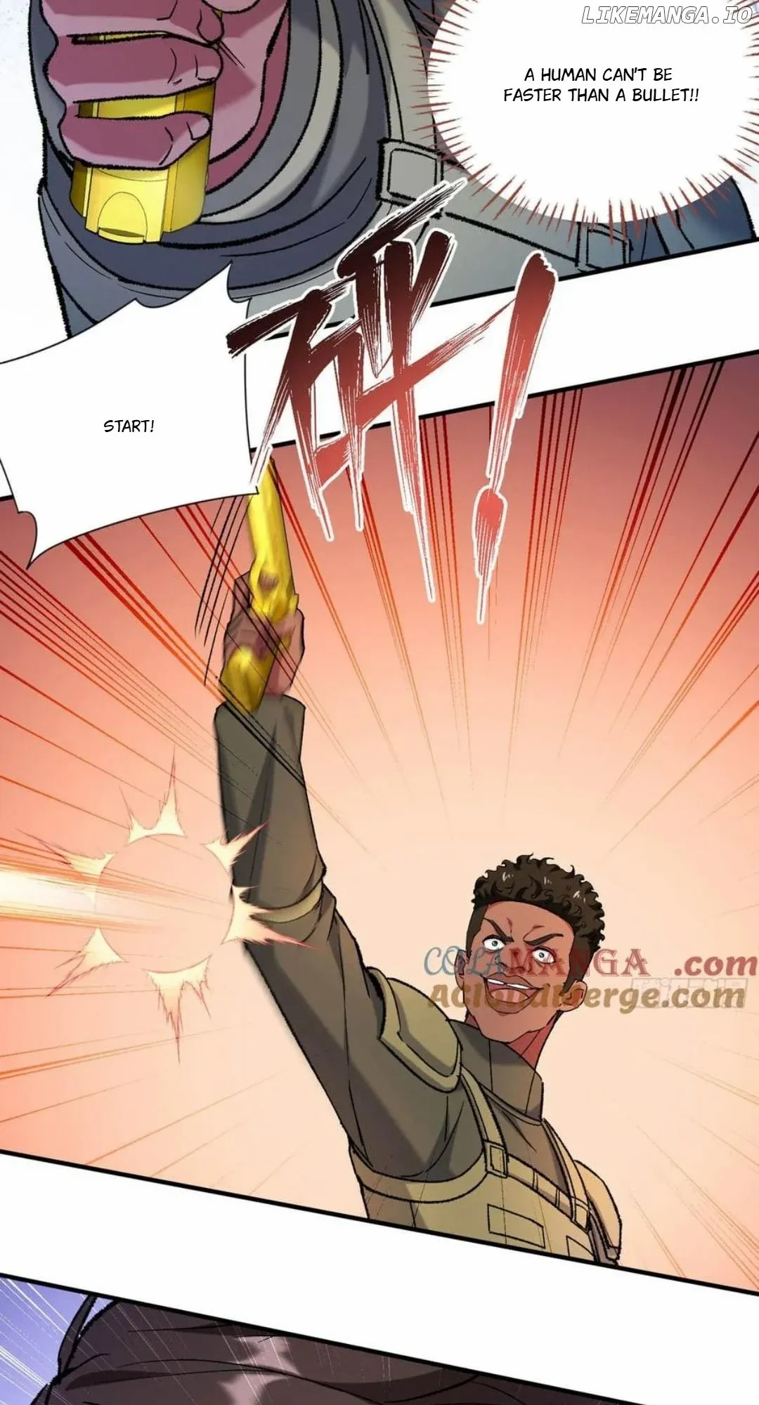 After Improperly Licking a Dog, I Became a Billionaire Chapter 185 - Page 6 in English