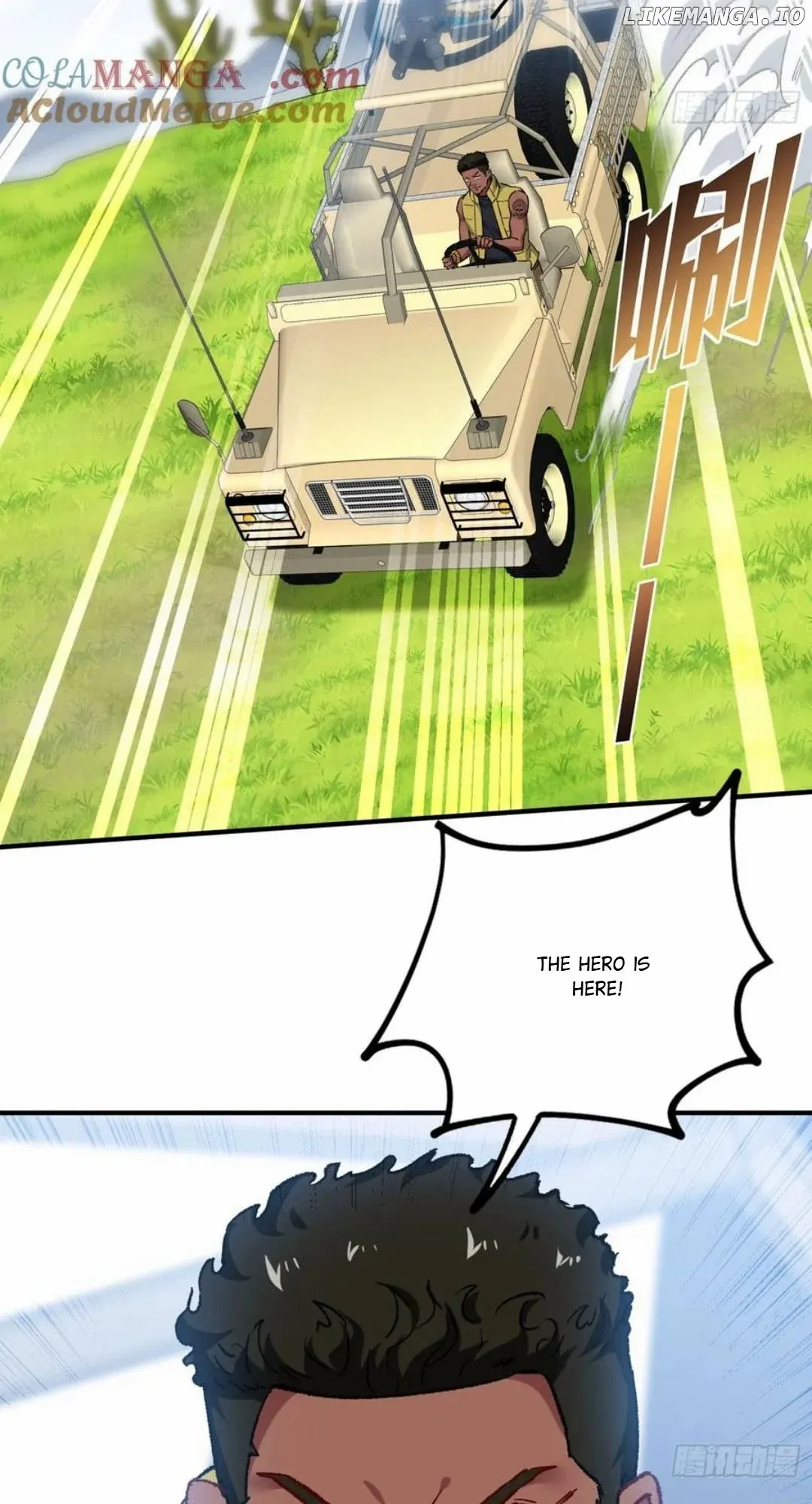 After Improperly Licking a Dog, I Became a Billionaire Chapter 187 - Page 11 in English