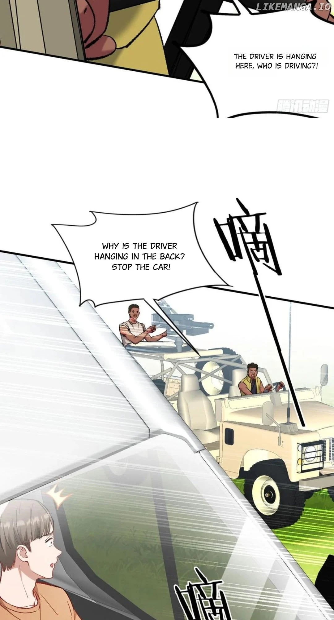 After Improperly Licking a Dog, I Became a Billionaire Chapter 187 - Page 16 in English