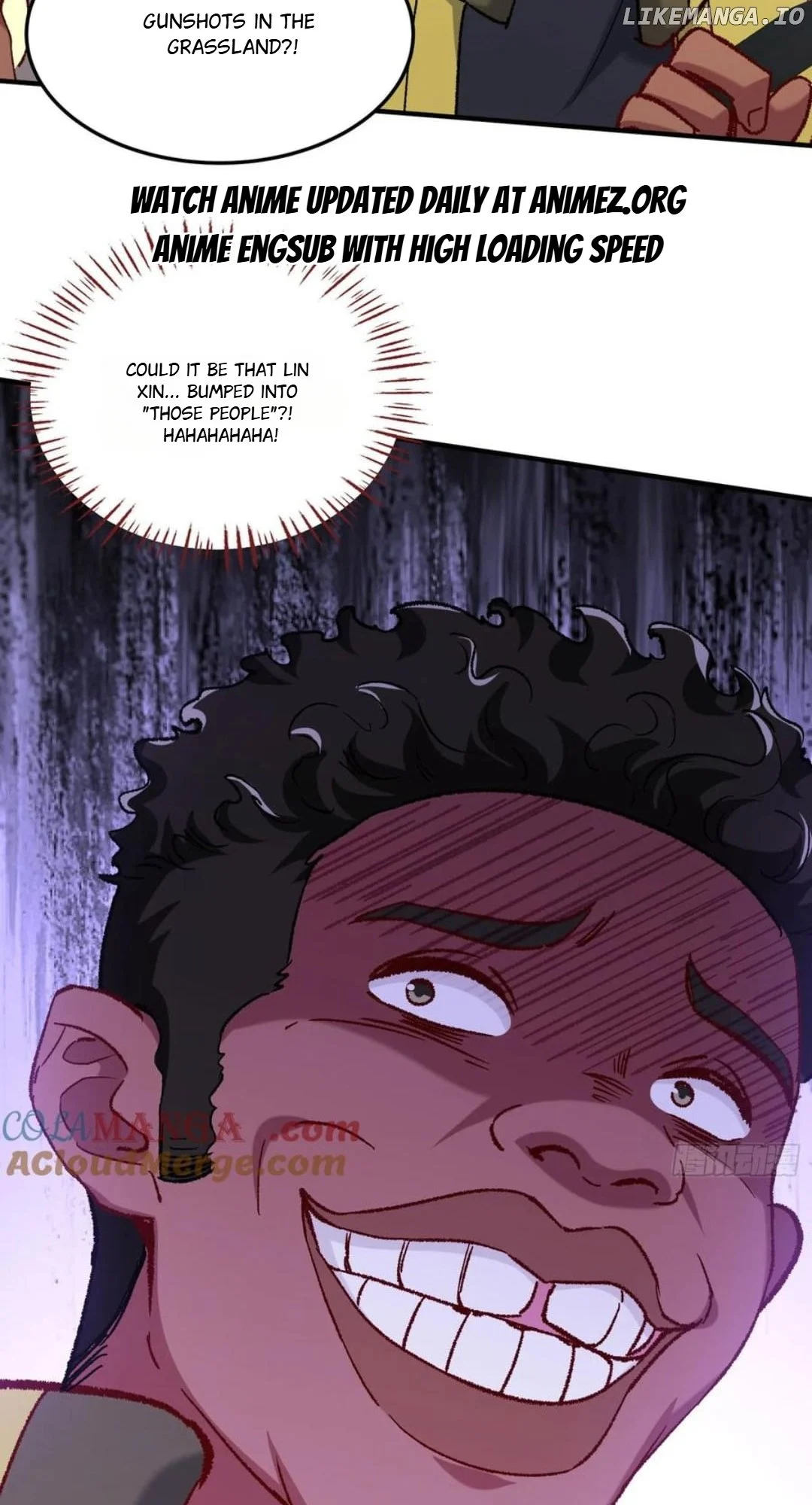 After Improperly Licking a Dog, I Became a Billionaire Chapter 187 - Page 19 in English