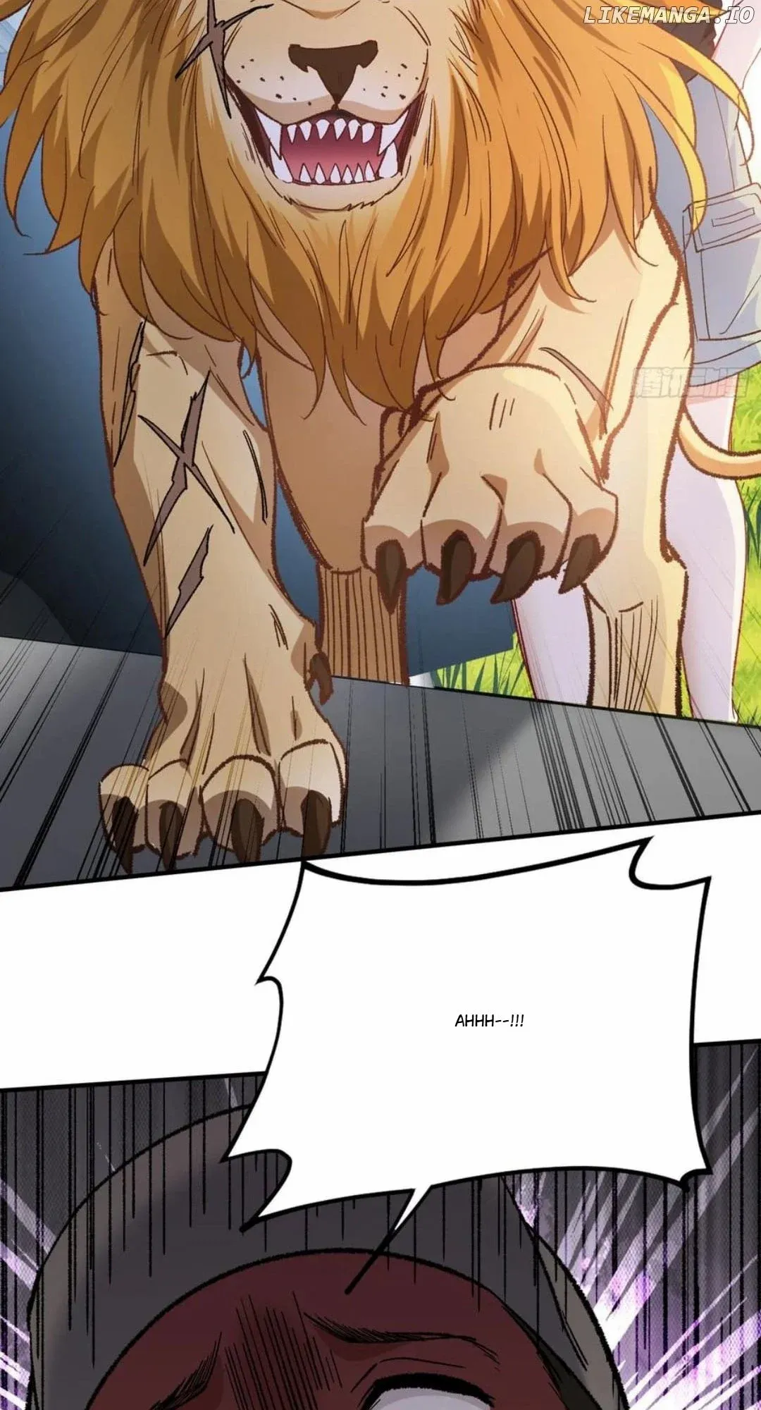 After Improperly Licking a Dog, I Became a Billionaire Chapter 187 - Page 9 in English