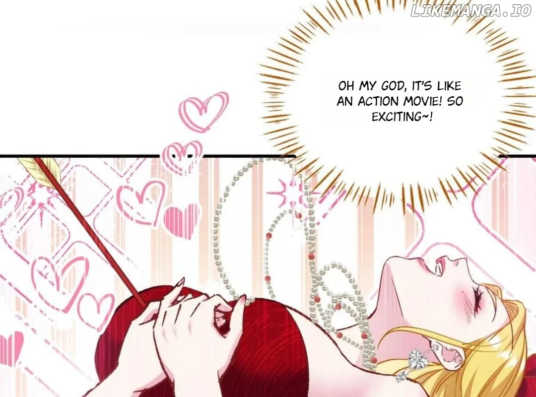 After Improperly Licking a Dog, I Became a Billionaire Chapter 188 - Page 15 in English