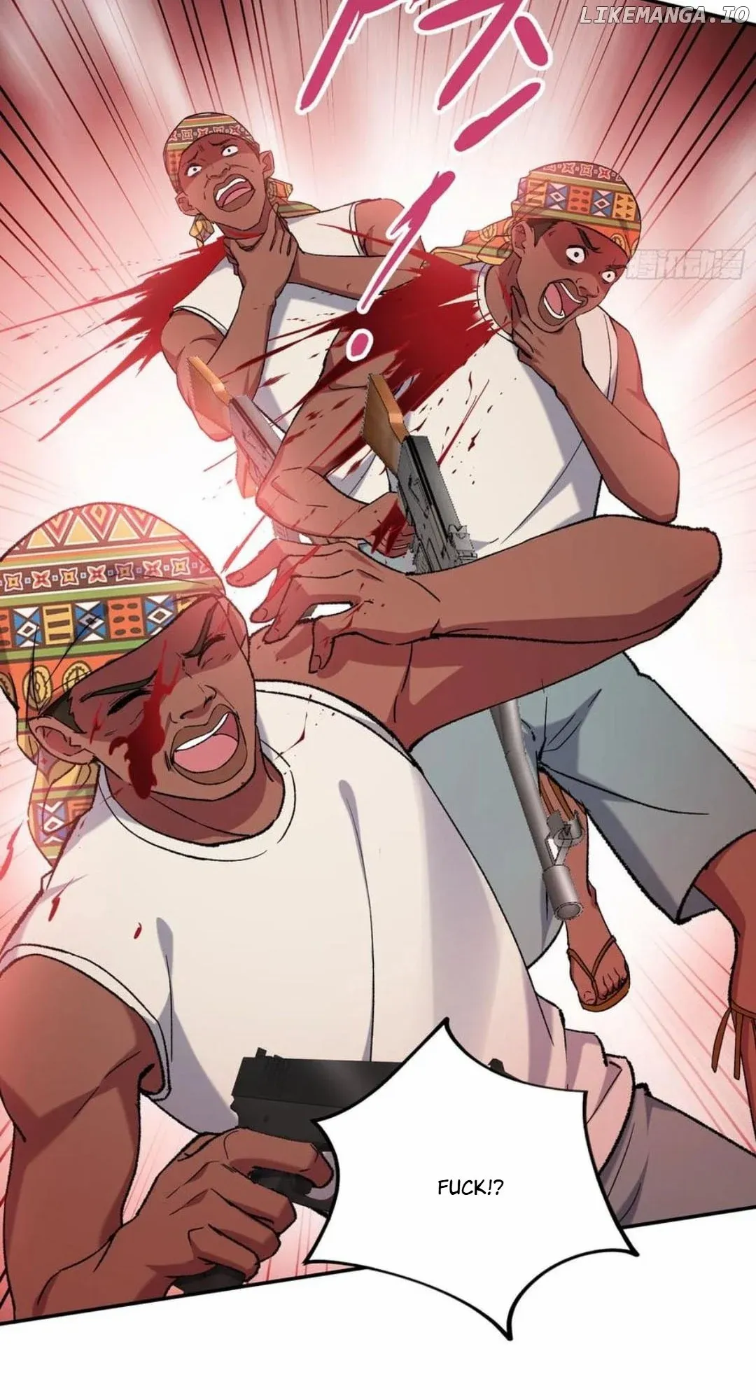After Improperly Licking a Dog, I Became a Billionaire Chapter 188 - Page 9 in English