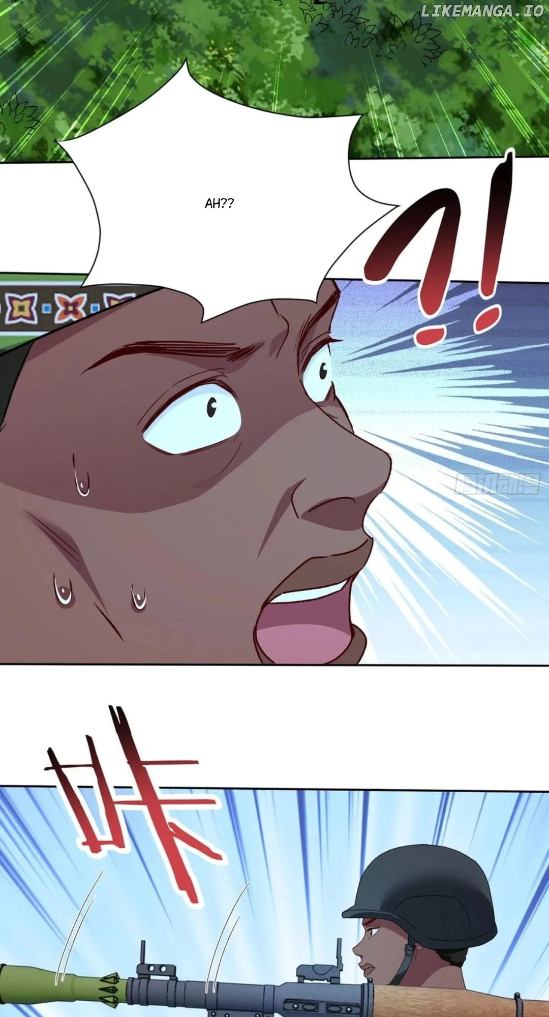 After Improperly Licking a Dog, I Became a Billionaire Chapter 191 - Page 25 in English