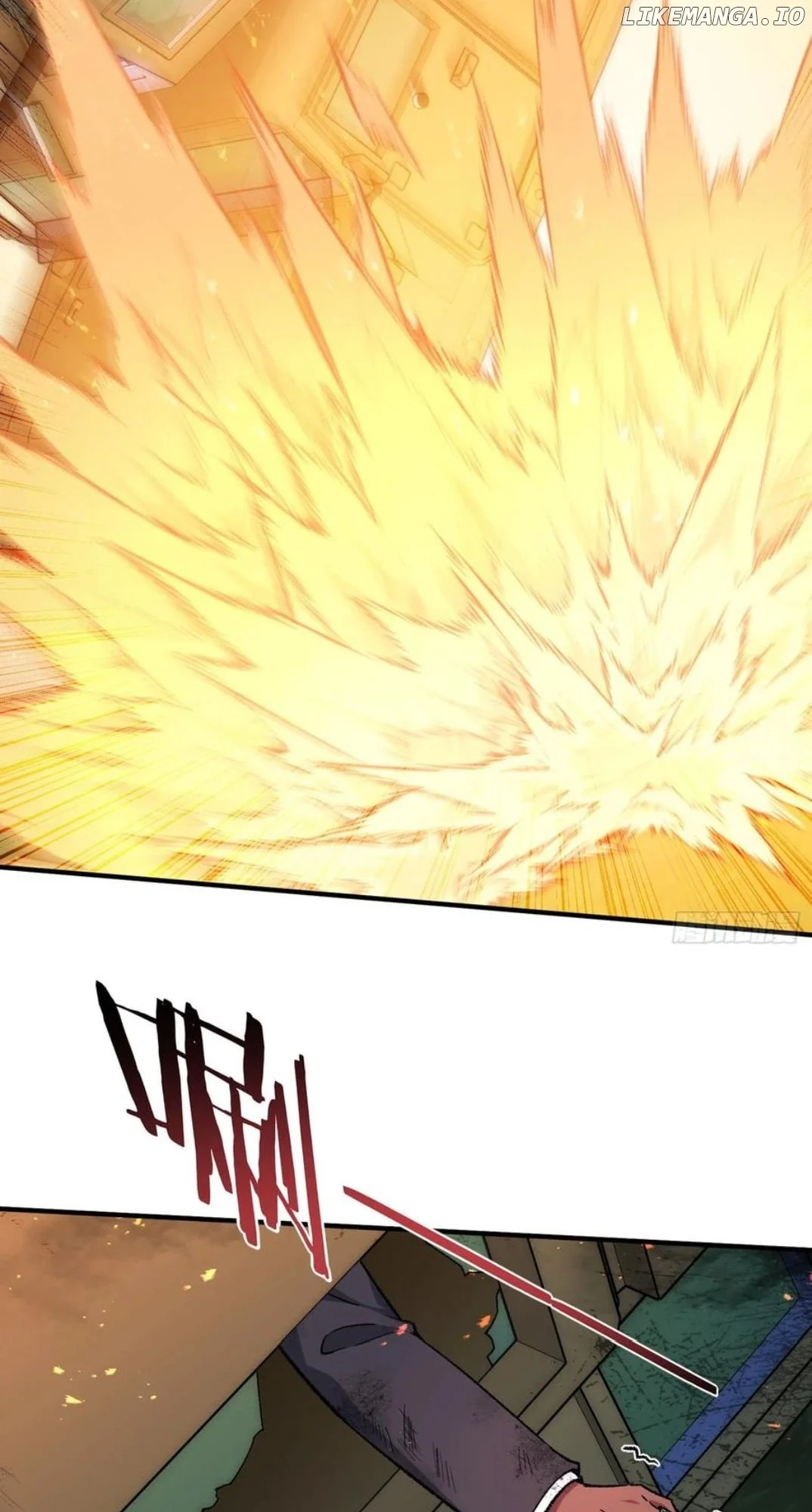 After Improperly Licking a Dog, I Became a Billionaire Chapter 193 - Page 8 in English