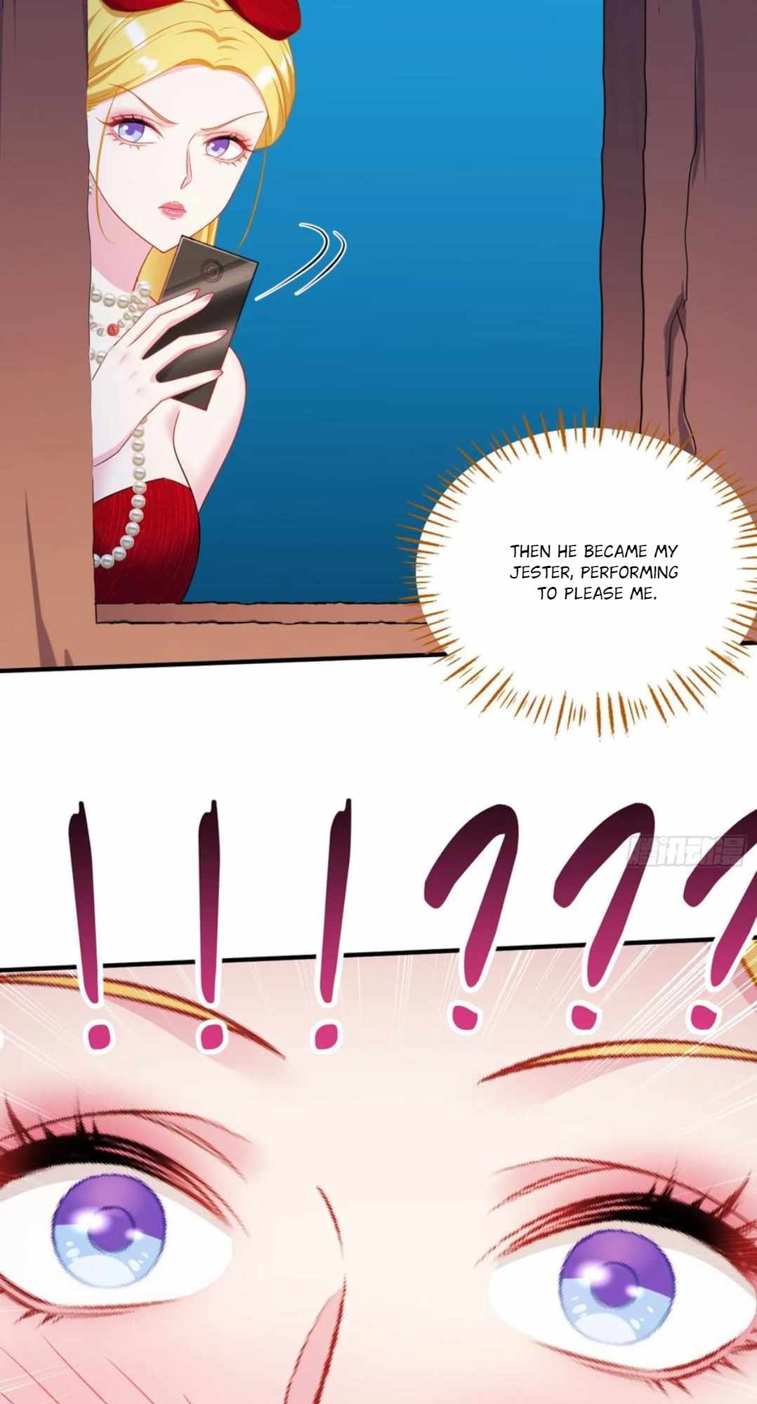 After Improperly Licking a Dog, I Became a Billionaire Chapter 194 - Page 26 in English
