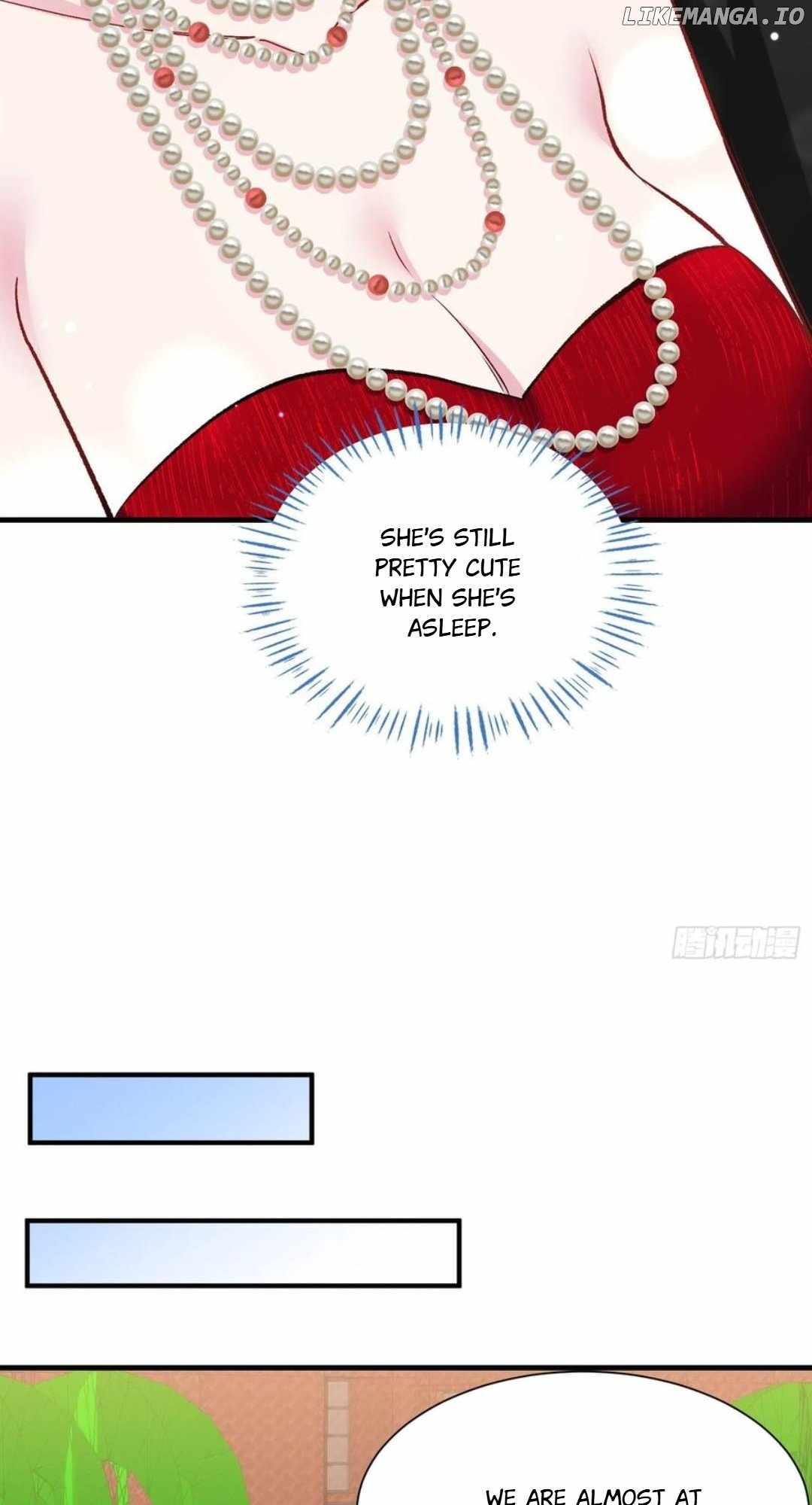 After Improperly Licking a Dog, I Became a Billionaire Chapter 195 - Page 22 in English